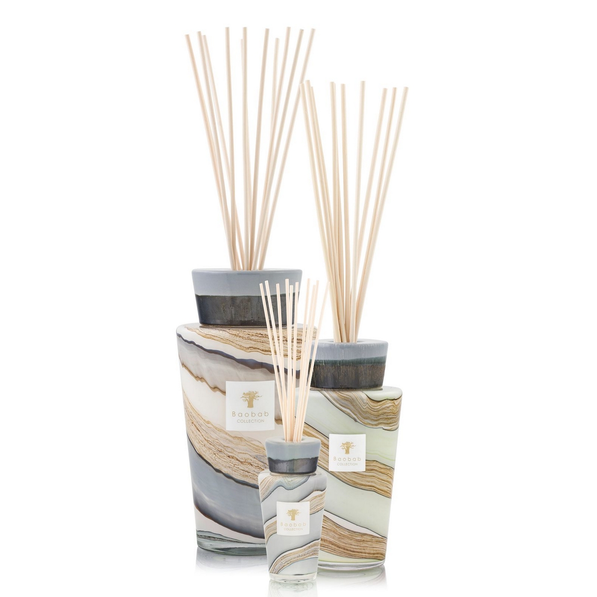 Baobab Collection - Totem Sand Sonora 2L Koku