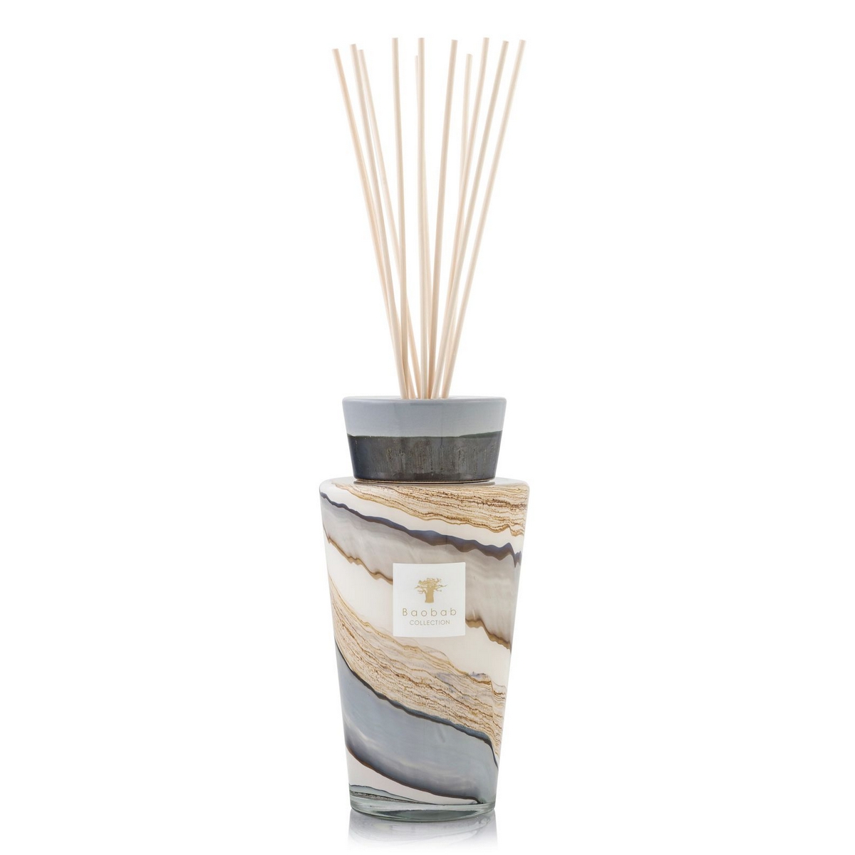 Baobab Collection - Totem Sand Sonora 2L Koku