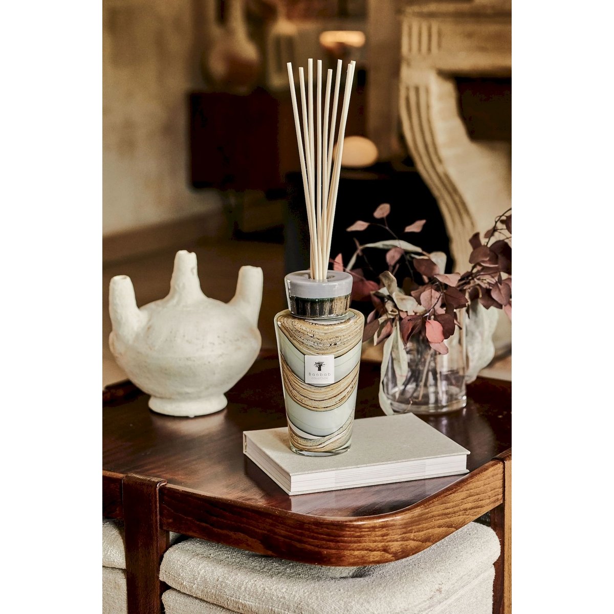 Baobab Collection - Totem Sand Sonora 2L Koku