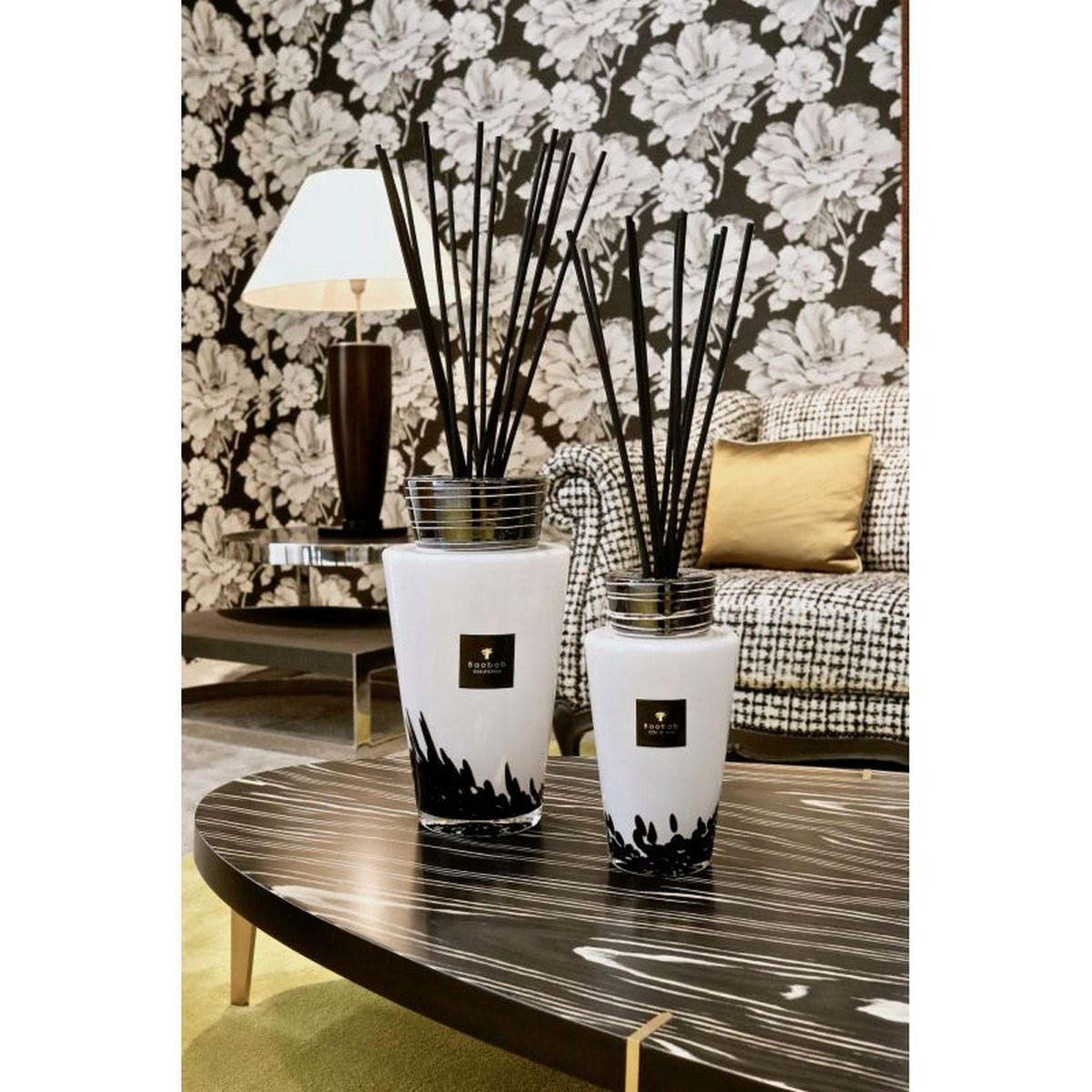 Baobab Collection - Totem Xl Feathers Koku