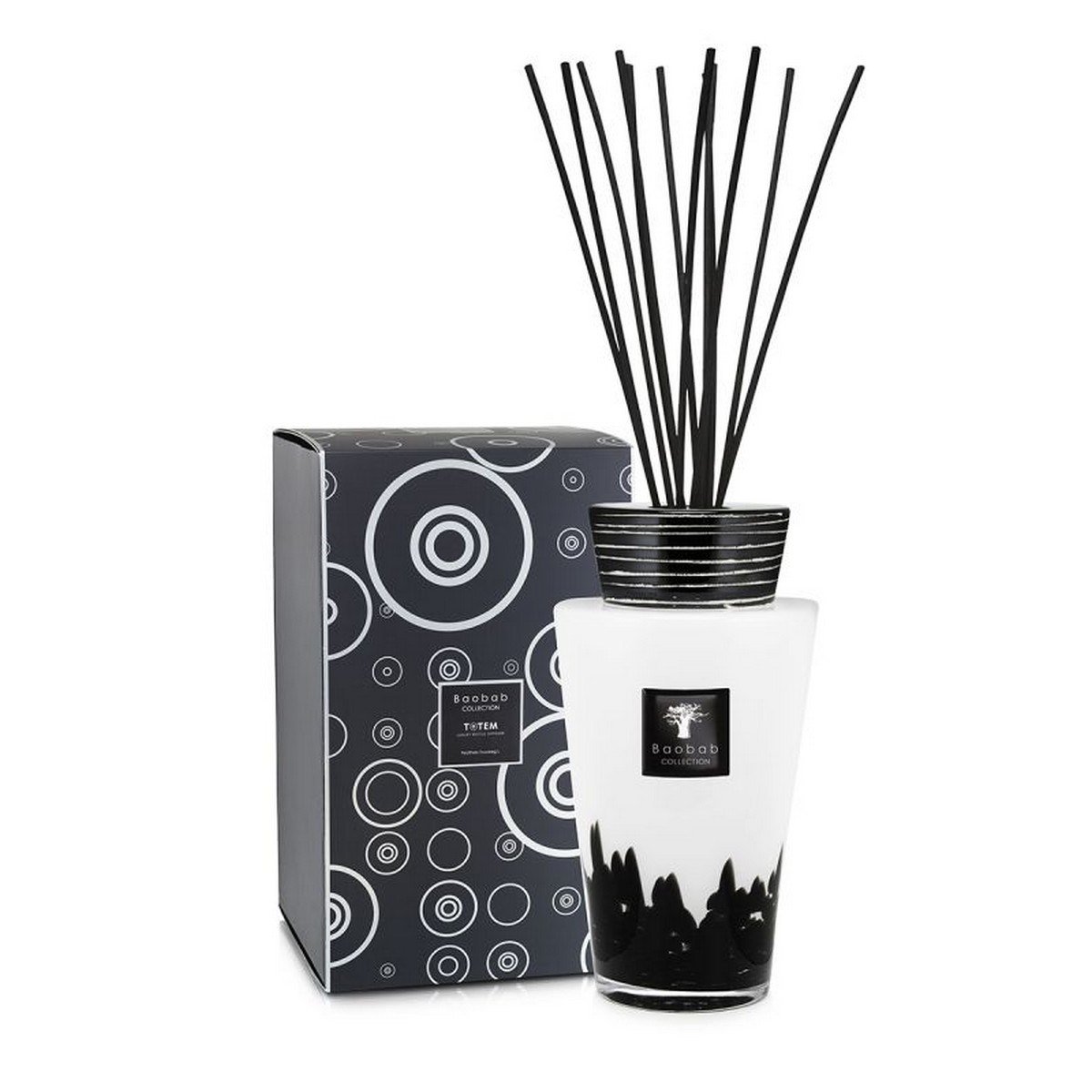 Baobab Collection - Totem Xl Feathers Koku