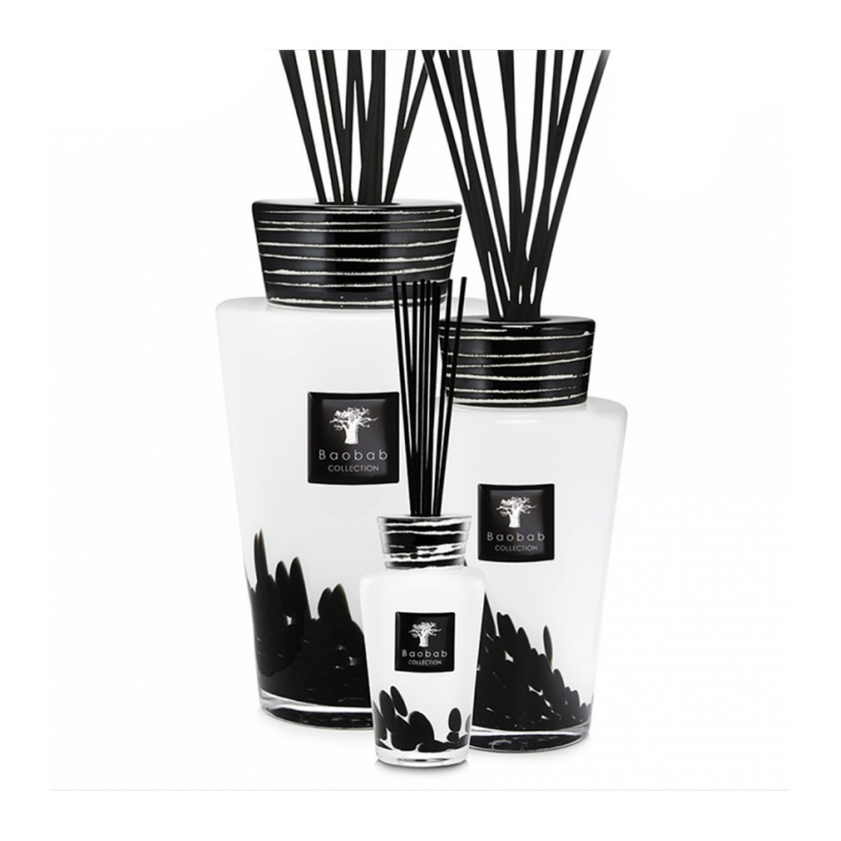 Baobab Collection - Totem Xl Feathers Koku