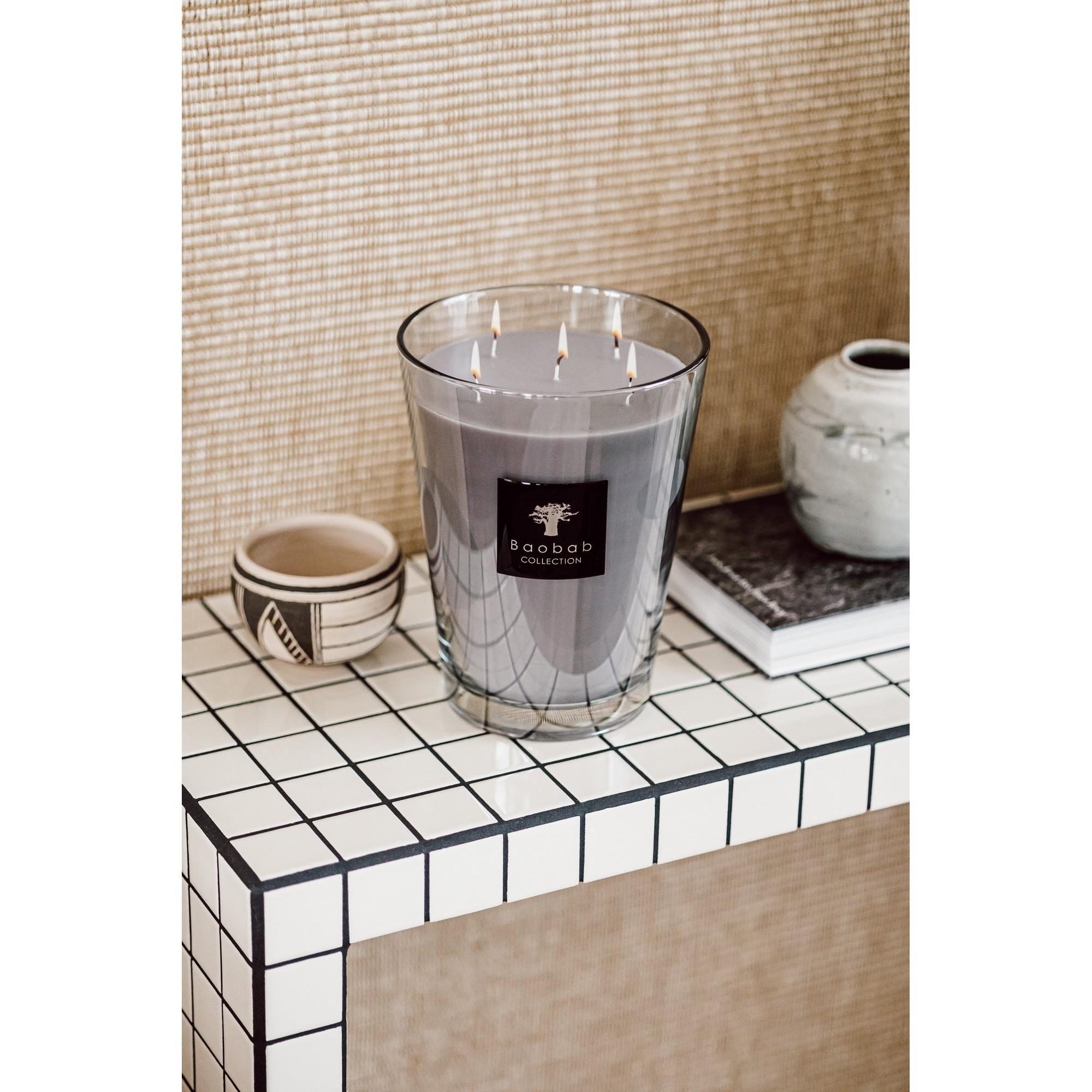 Baobab Collection - White Rhino Max10 Mum