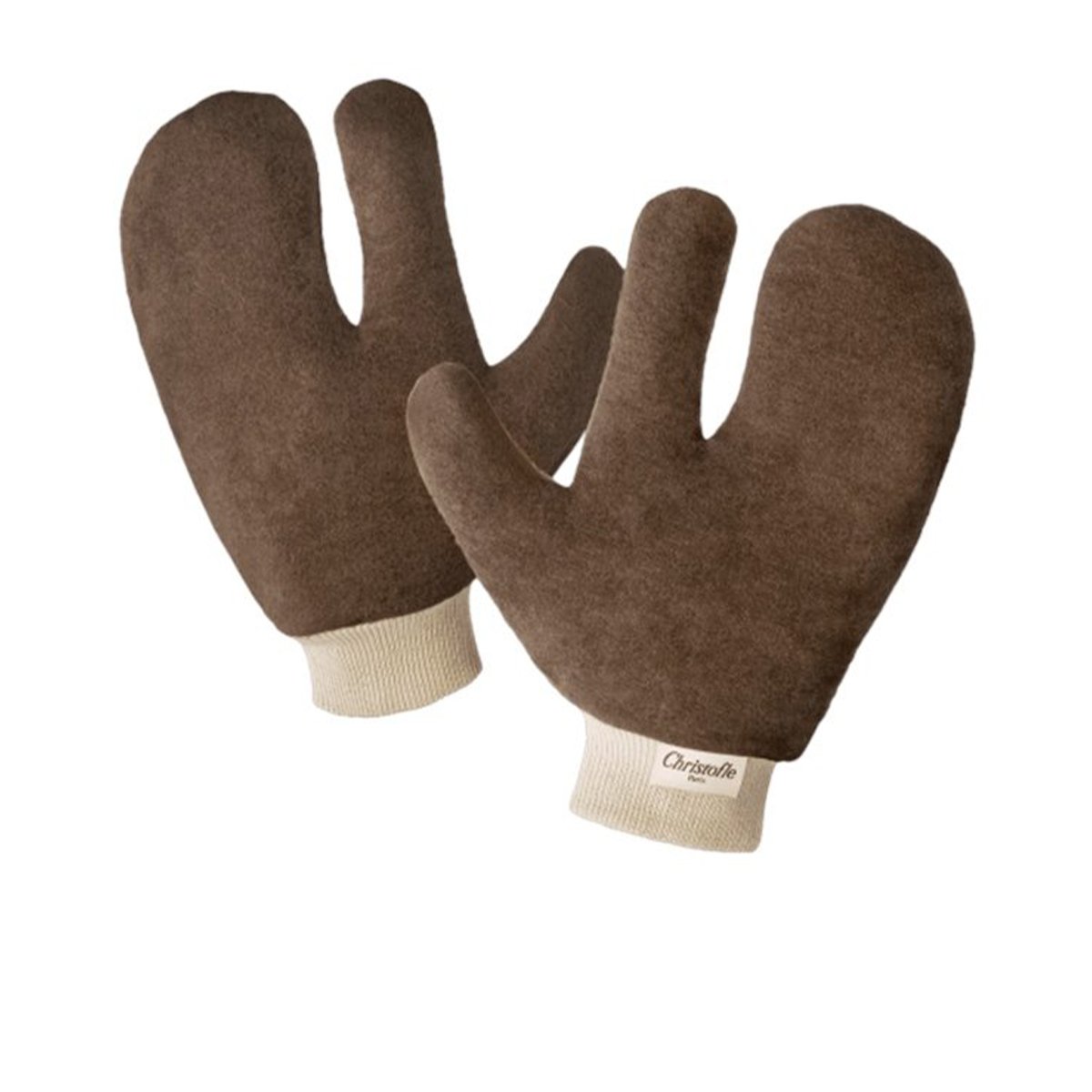 Christofle - Silver Gloves