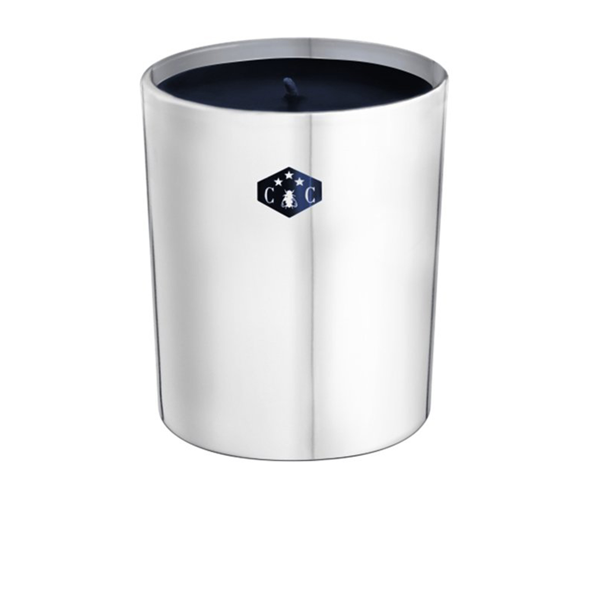 Christofle - Lune d'Argent candle