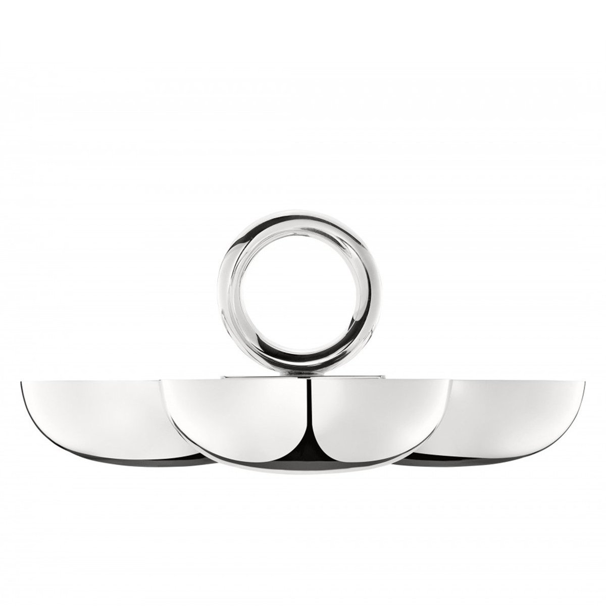 Christofle - Vertigo 3l Cookie Small