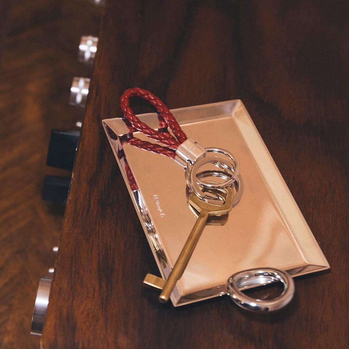 Christofle - Vertigo Kartvizitlik 12,5x9 cm