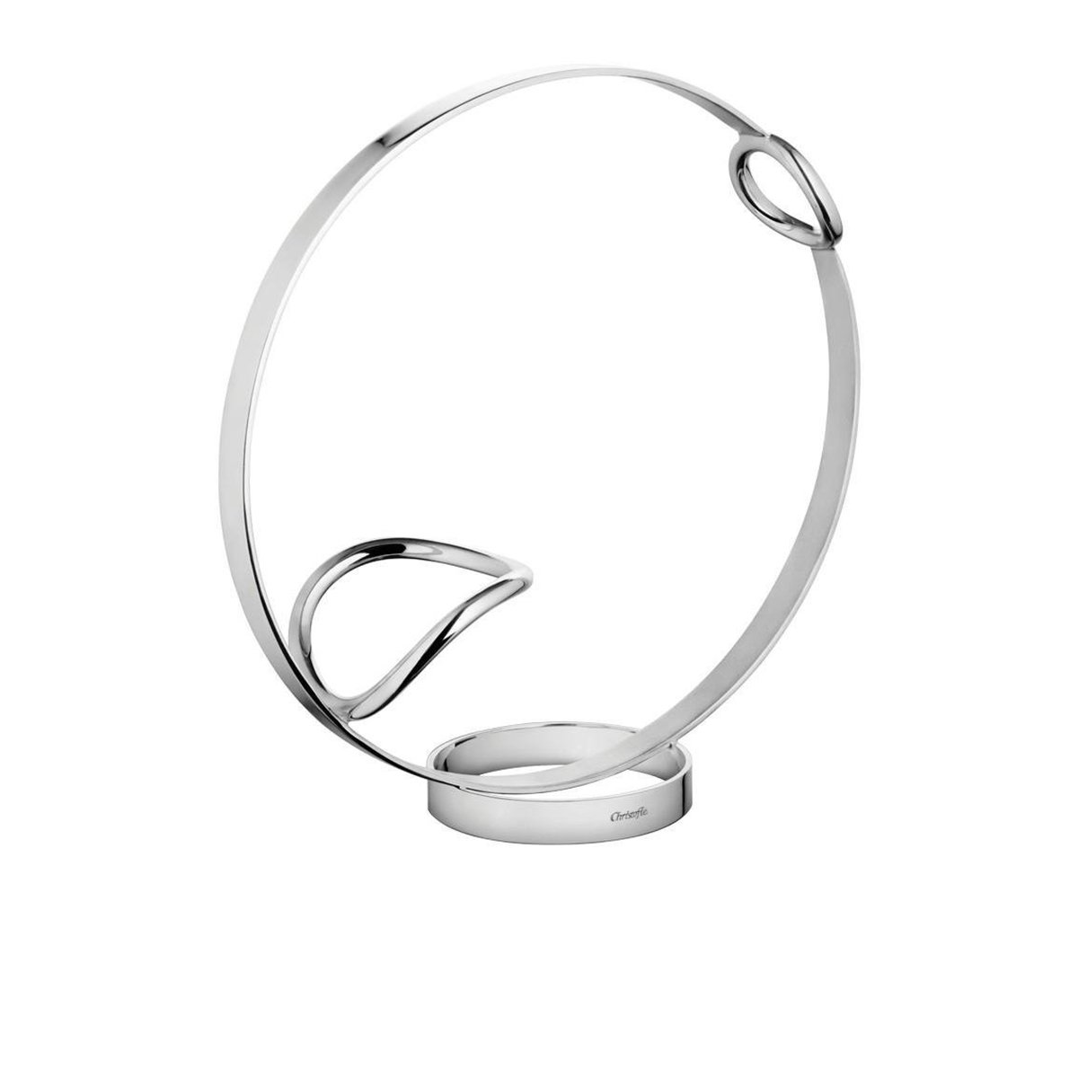 Christofle - Vertigo Şarap Tutacağı