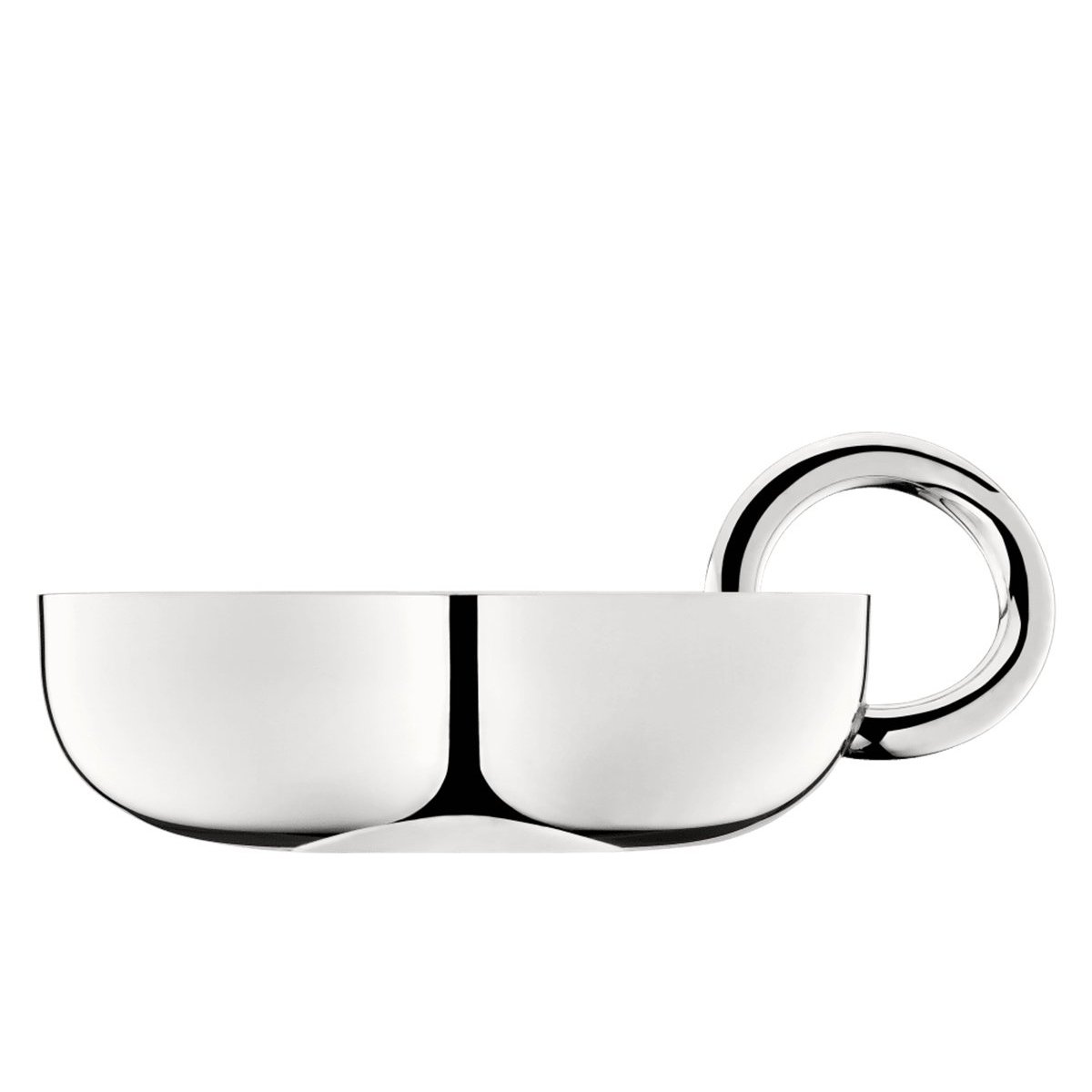 Christofle - Vertigo Small Service