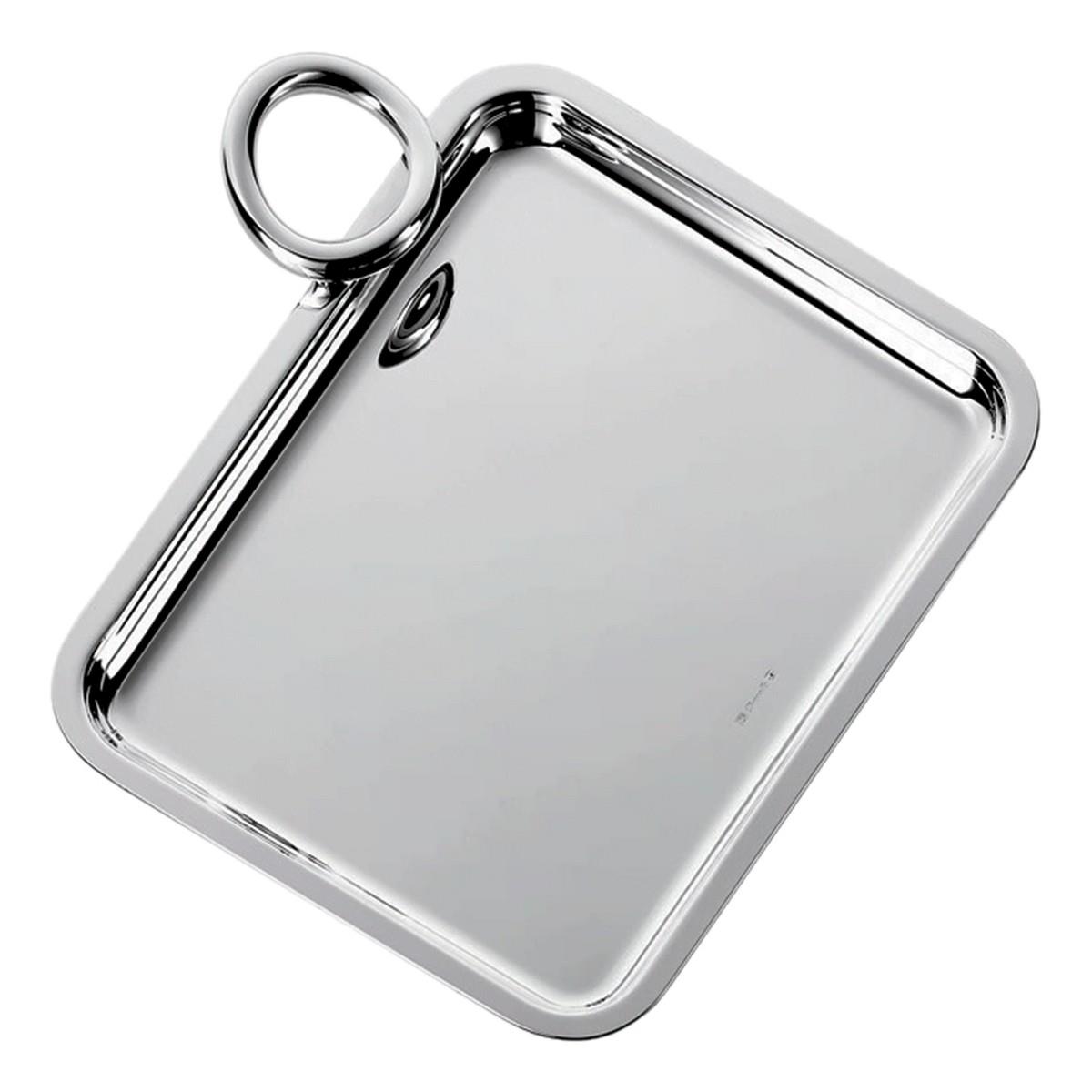 Christofle - Vertigo Tepsi  20x16 cm