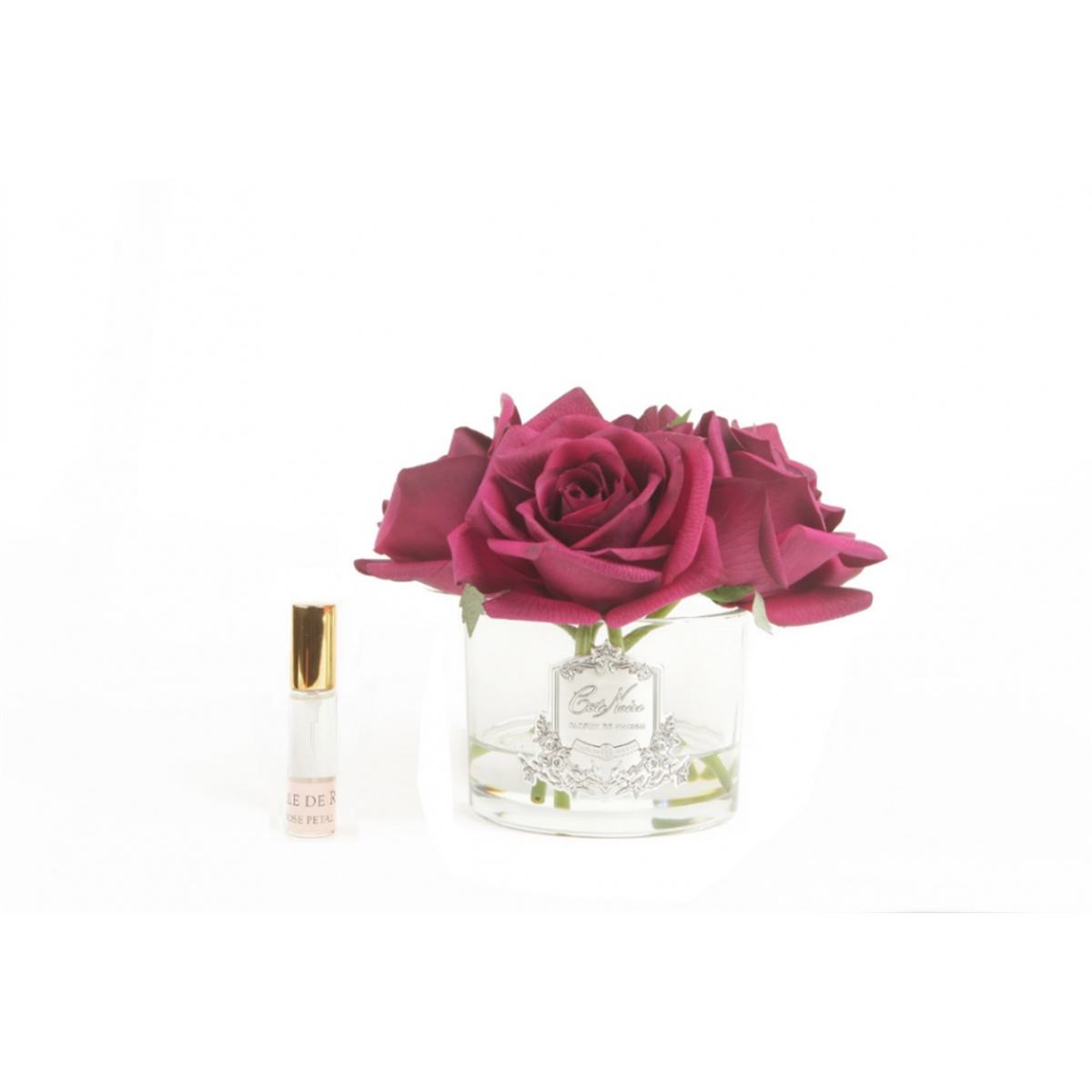 Cote Noire - 5 Güllü Kırmızı Koku