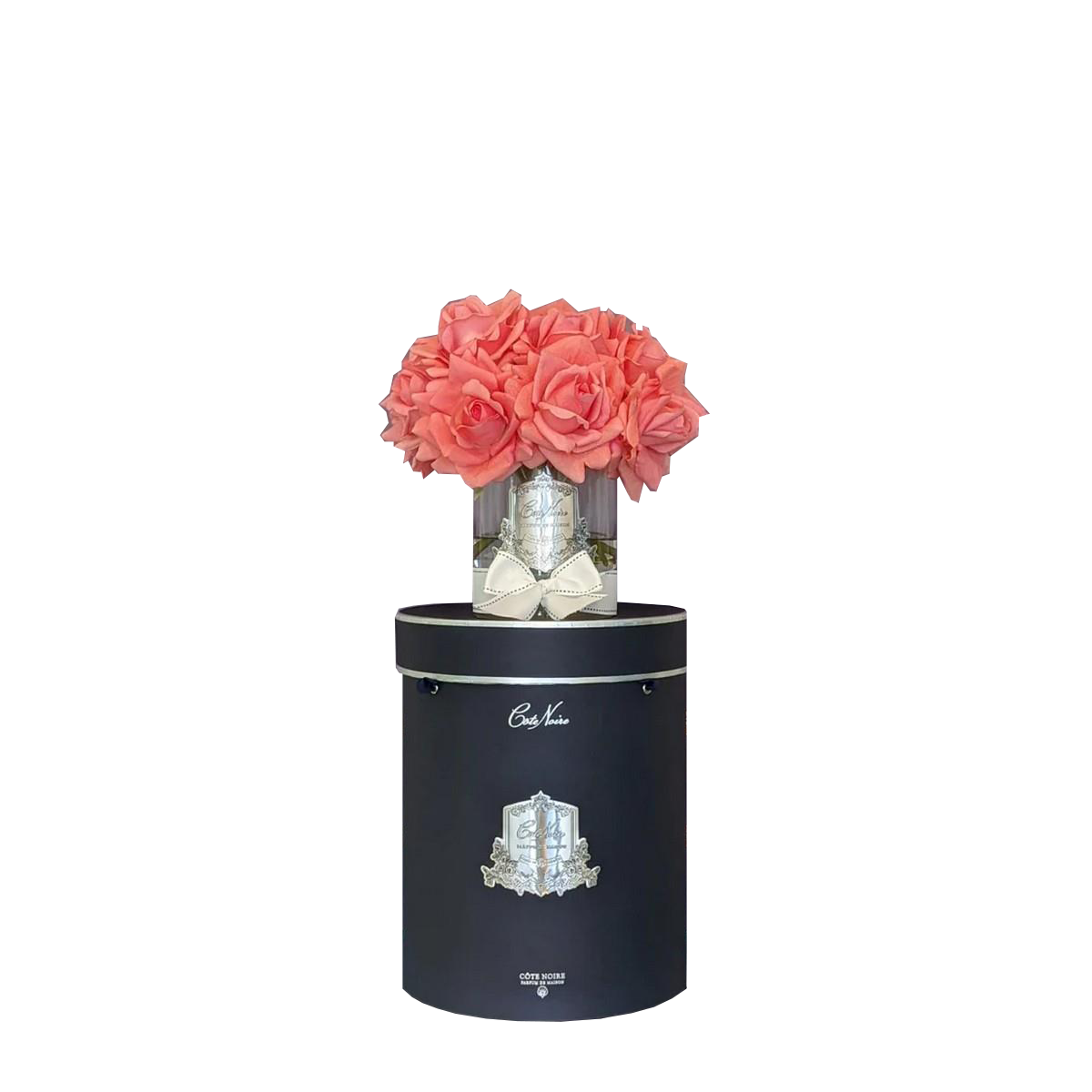 Cote Noire - 12 Güllü Şeftali Koku