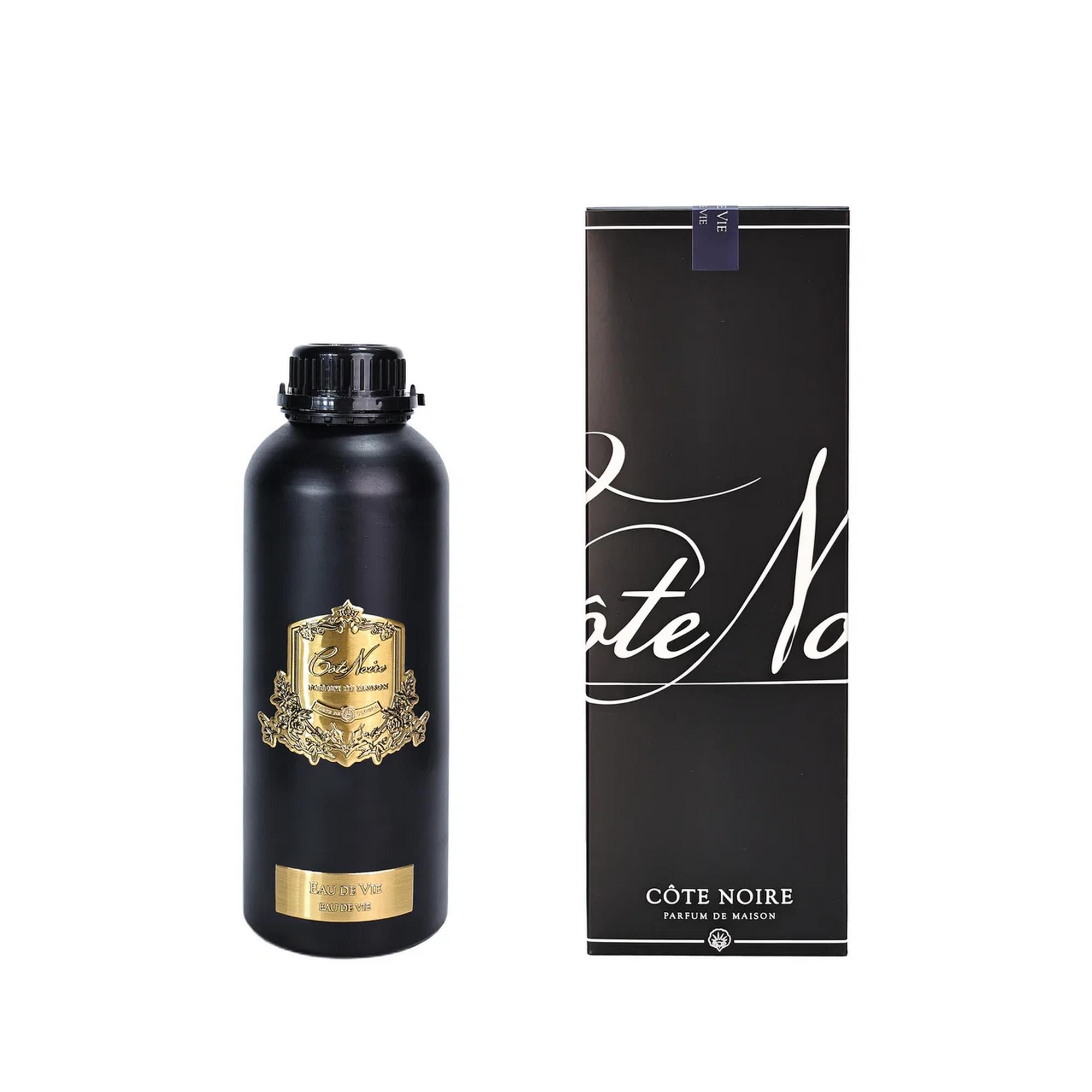 Cote Noire - Blonde Vanilya 1200 Ml Refil