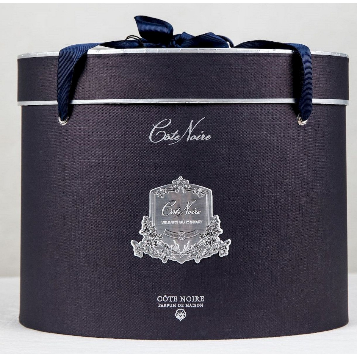 Cote Noire - Oval Beyaz Güllü Koku