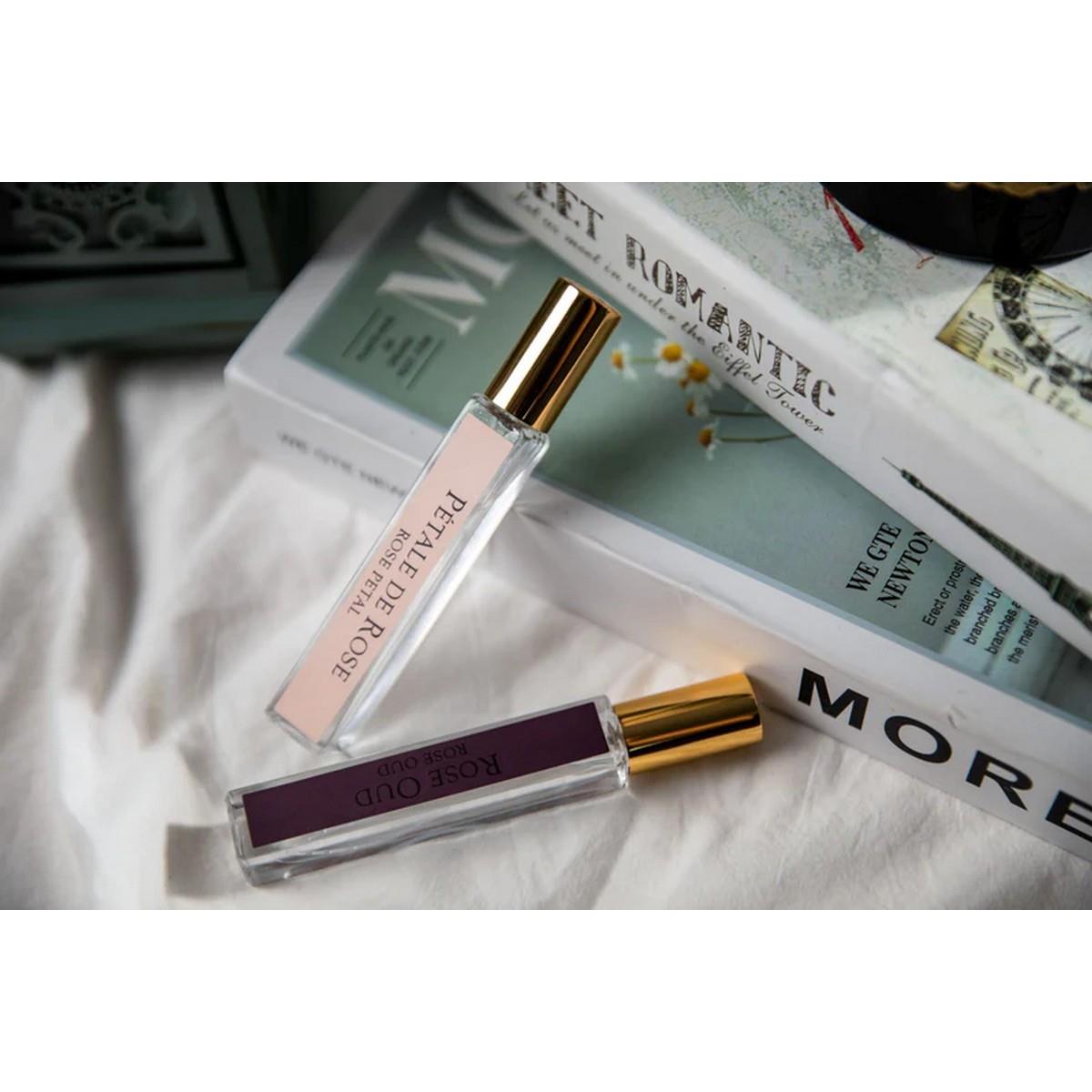 Cote Noire - Şeftali 12 Güllü Koku Silver