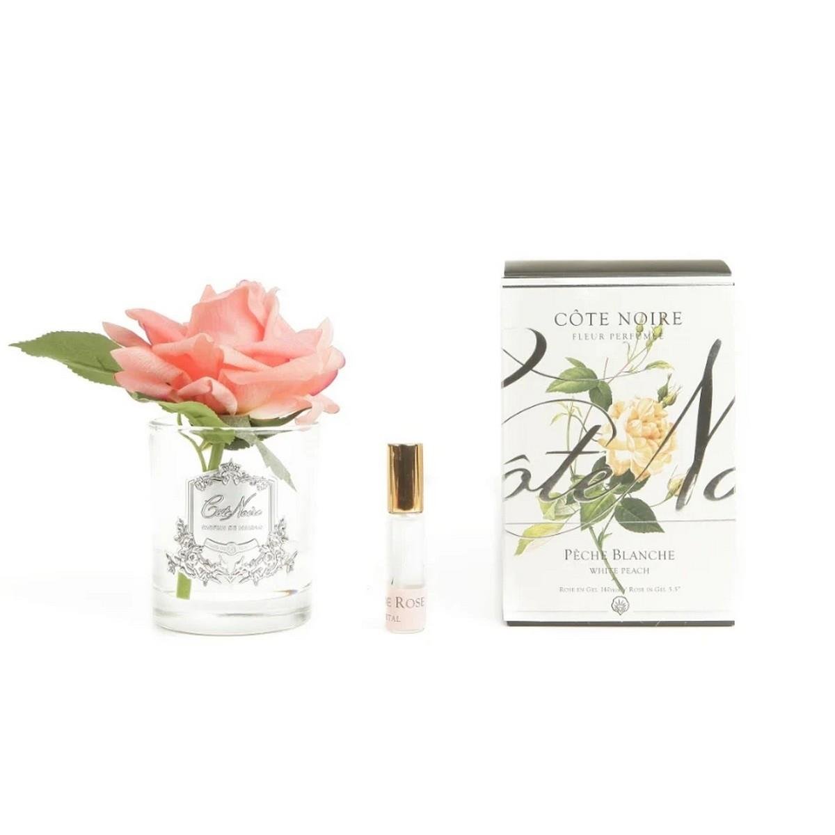 Cote Noire - Tek Güllü Şeftali Koku