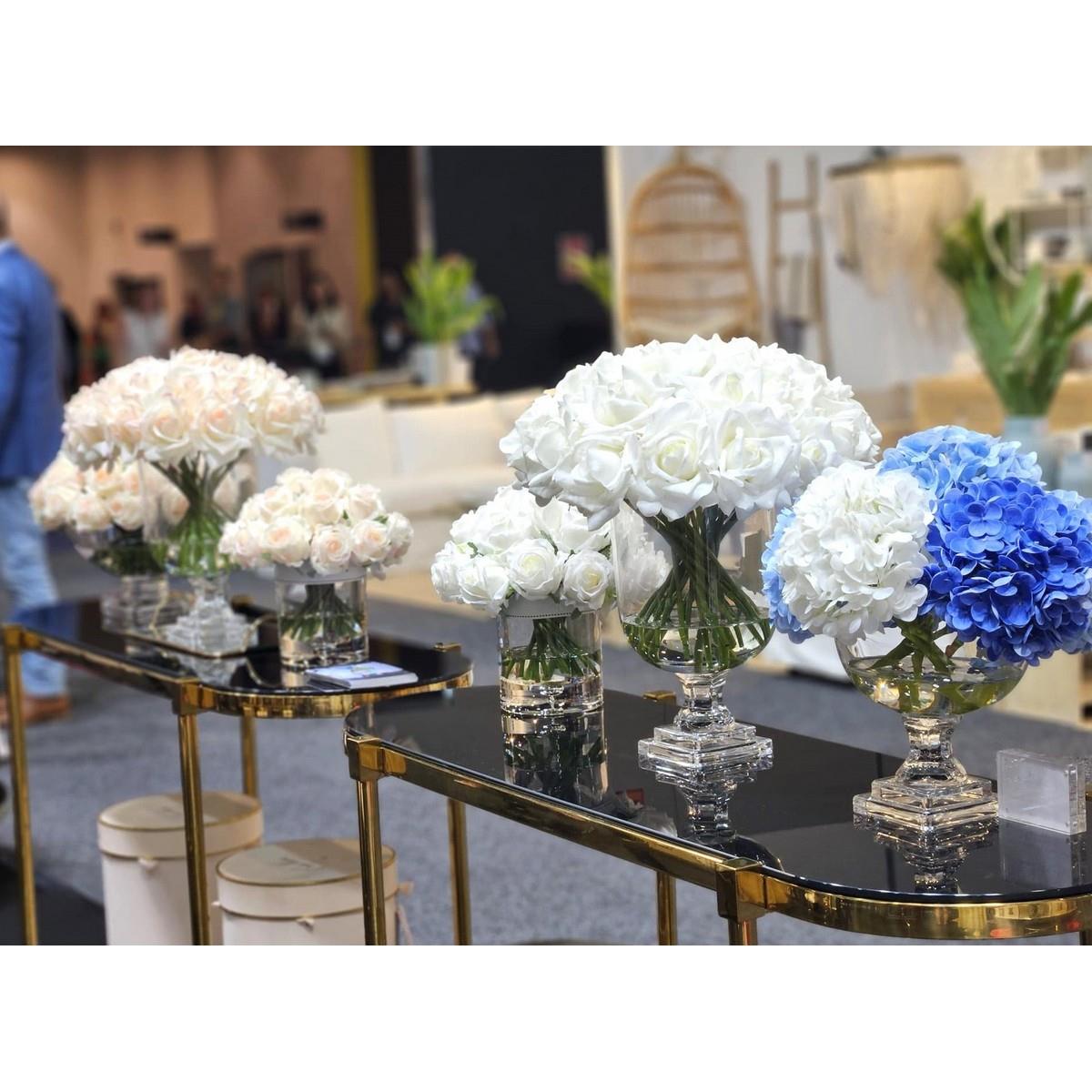 Cote Noire - Versailles Beyaz Güllü Silver Koku