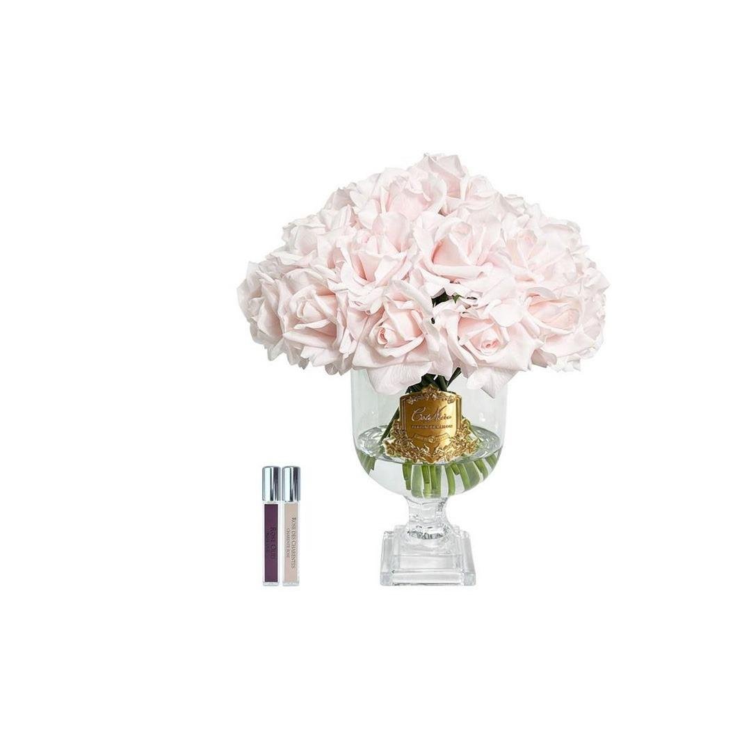 Cote Noire - Versailles Pembe Güllü Gold Koku