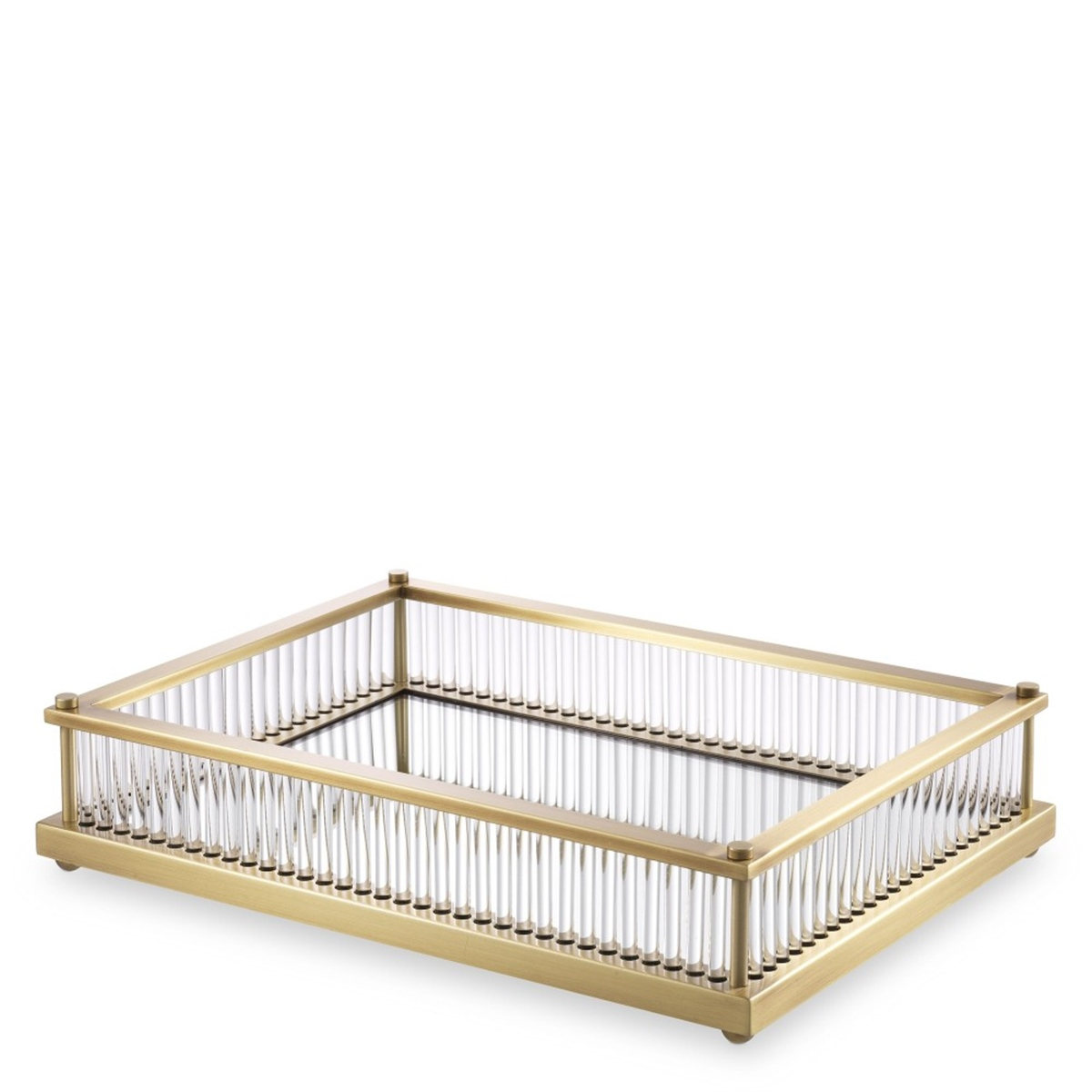 Eichholtz - Cora Tepsi Gold