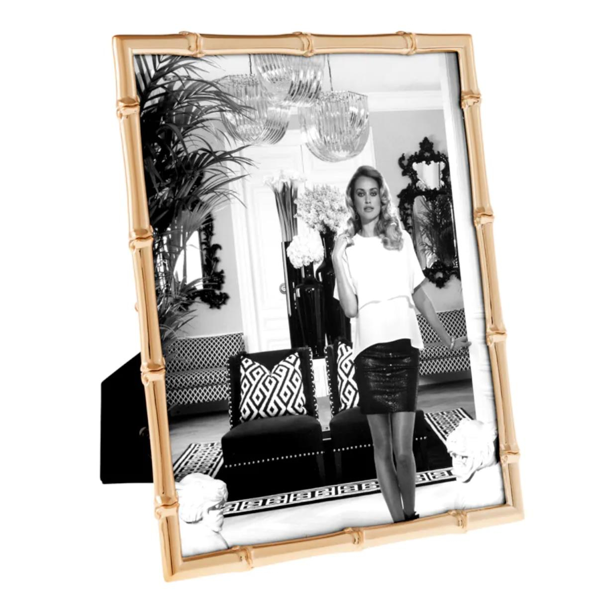 Eichholtz - Holden Çerçeve Pirinç L