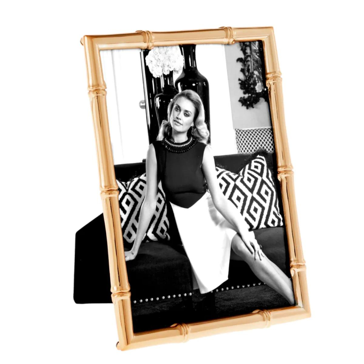 Eichholtz - Holden Çerçeve Pirinç M