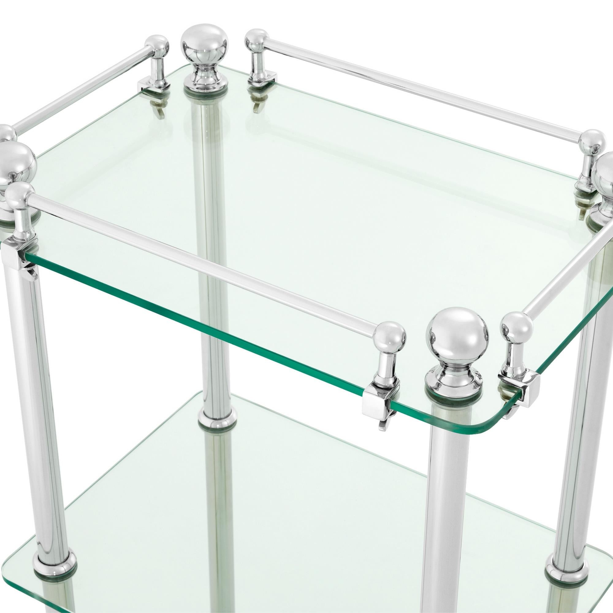 Eichholtz - Rack Devon 3 Katlı Mobilya