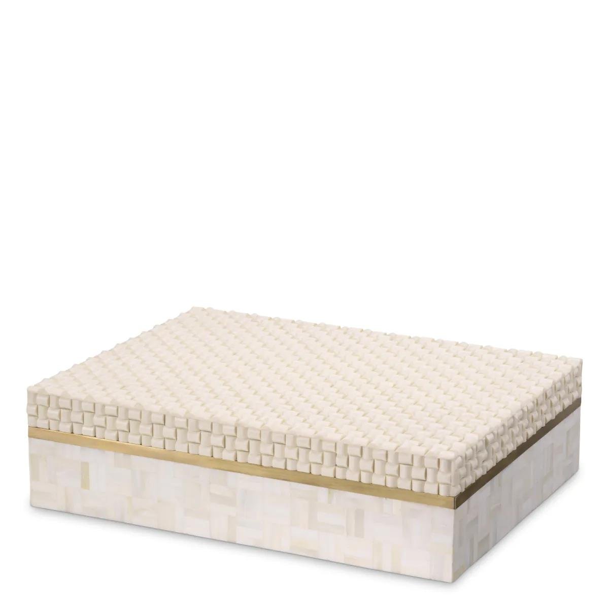 Eichholtz - Seaside Dekoratif Kutu L