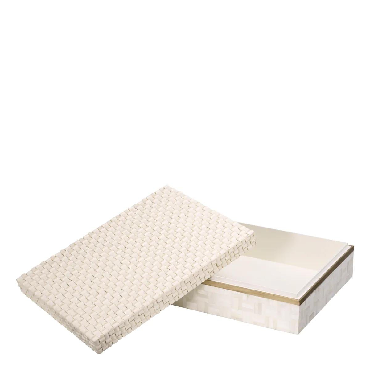 Eichholtz - Seaside Dekoratif Kutu L