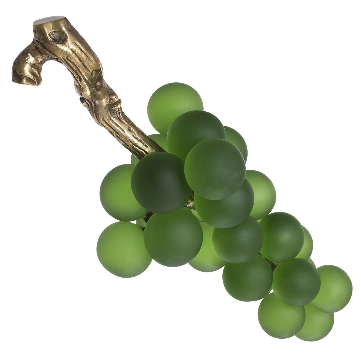 Eicholtz - French Grapes Yeşil