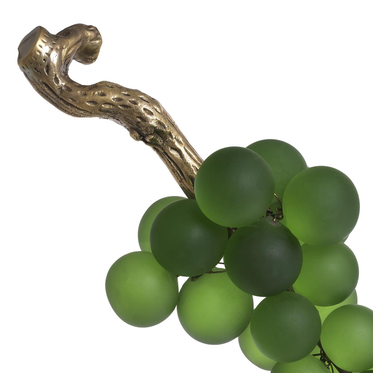 Eicholtz - French Grapes Yeşil