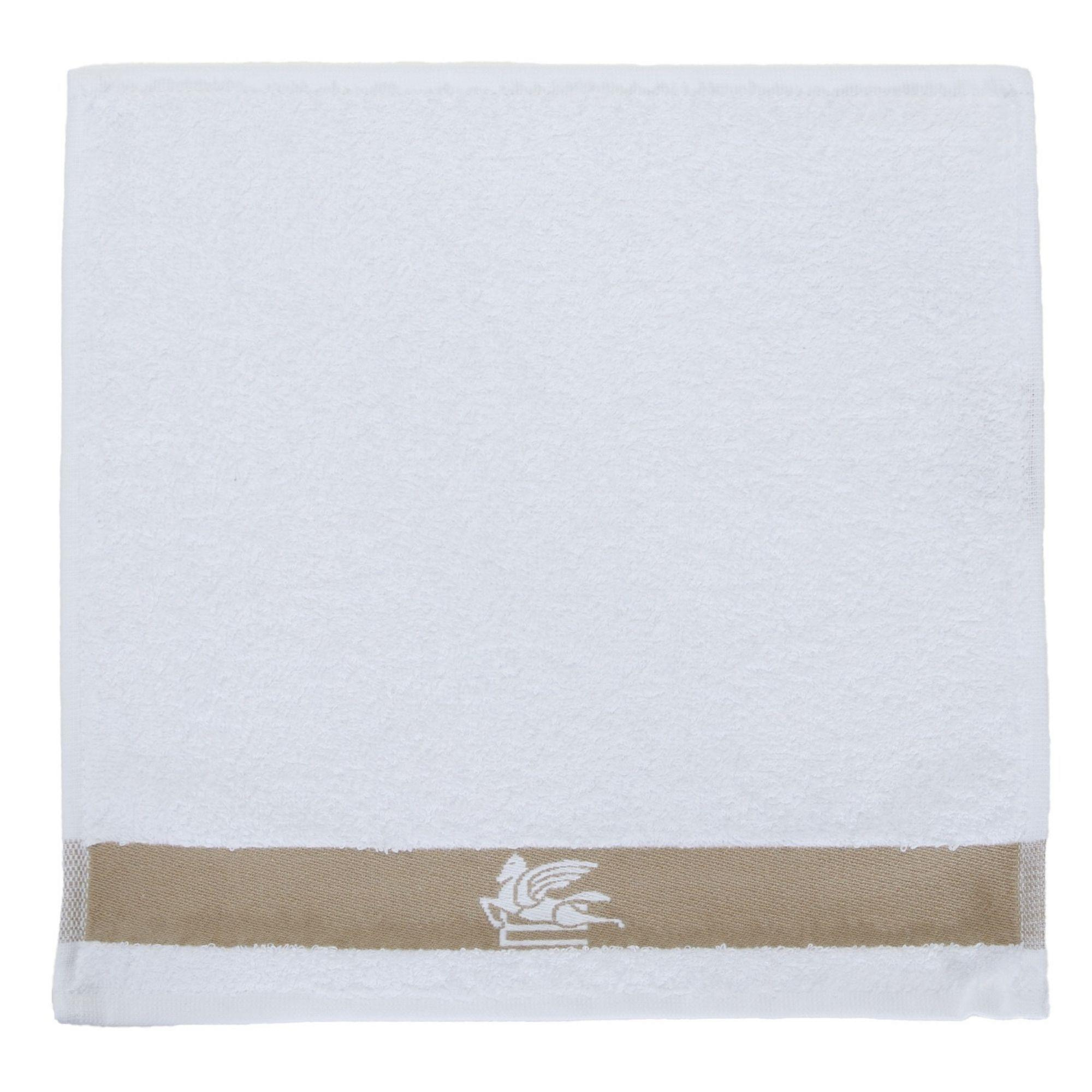 Etro - Dafne 6'lı Havlu Set 30x30 Cm