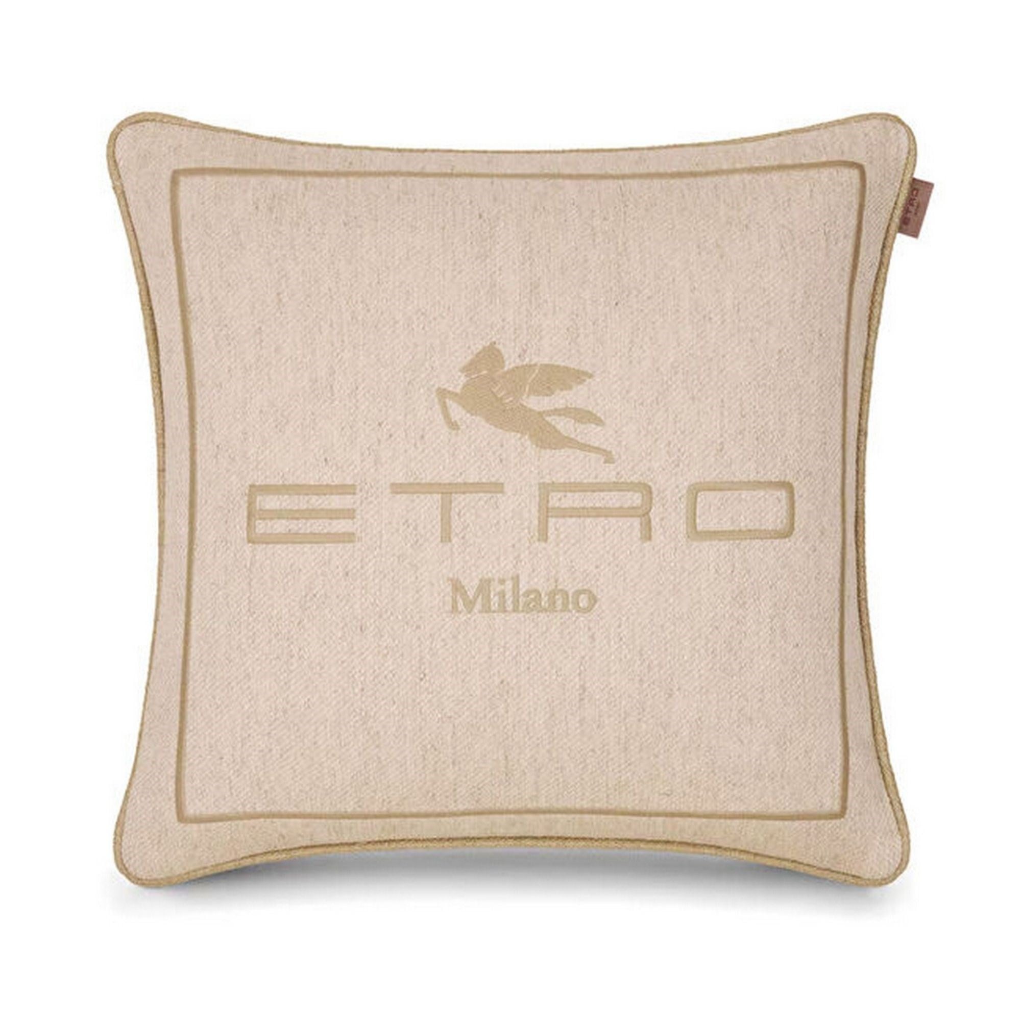 Etro - Emilia 299 Dekoratif Yastık 45x45