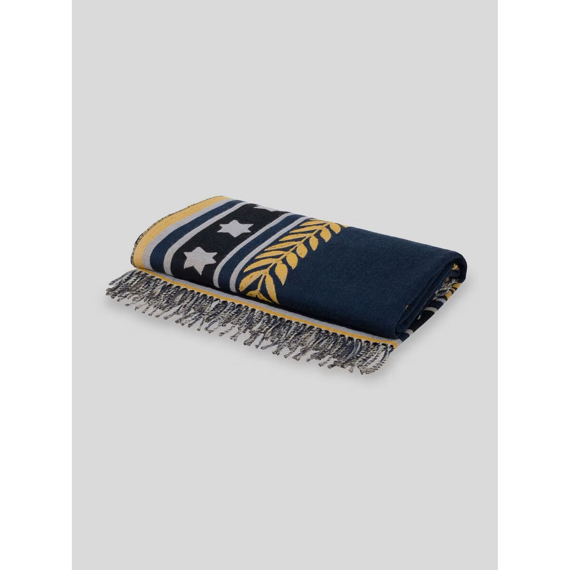 Etro - Keys 140x180 Throw