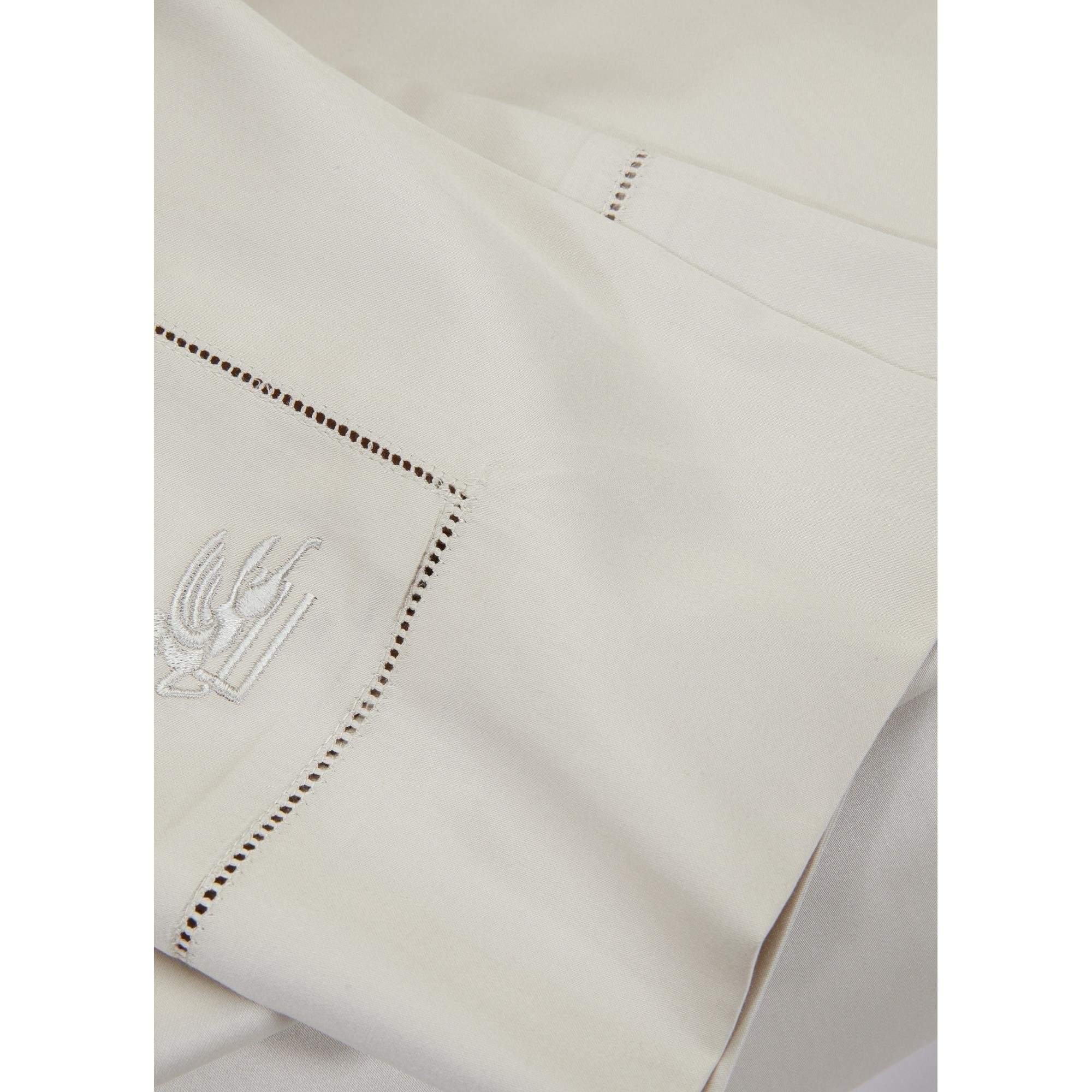 Etro - New Dale Mono Nevresim Takımı Set Bej