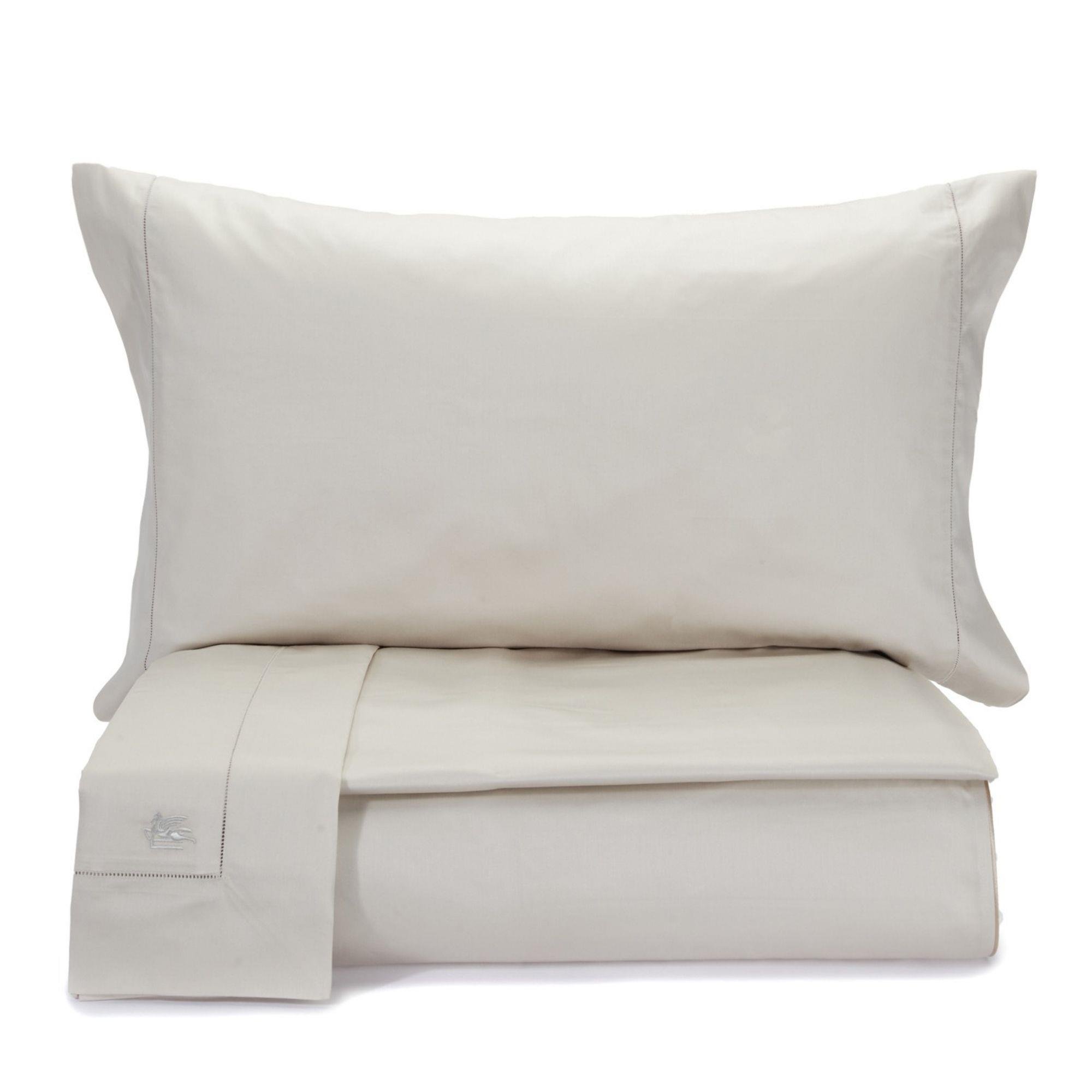 Etro - New Dale Mono Nevresim Takımı Set Bej