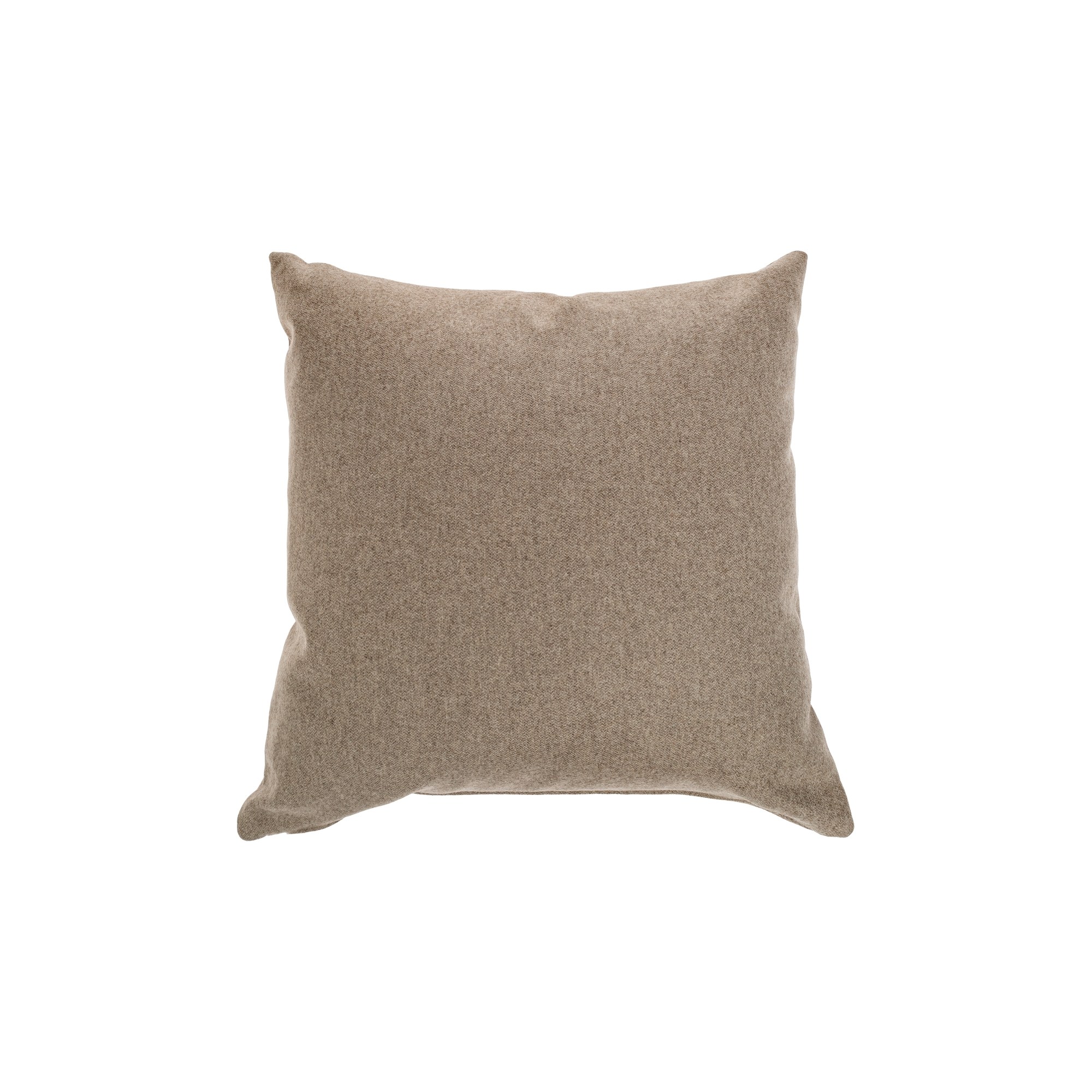 Etro - Pegaso Bej Krem Yastık 45x45