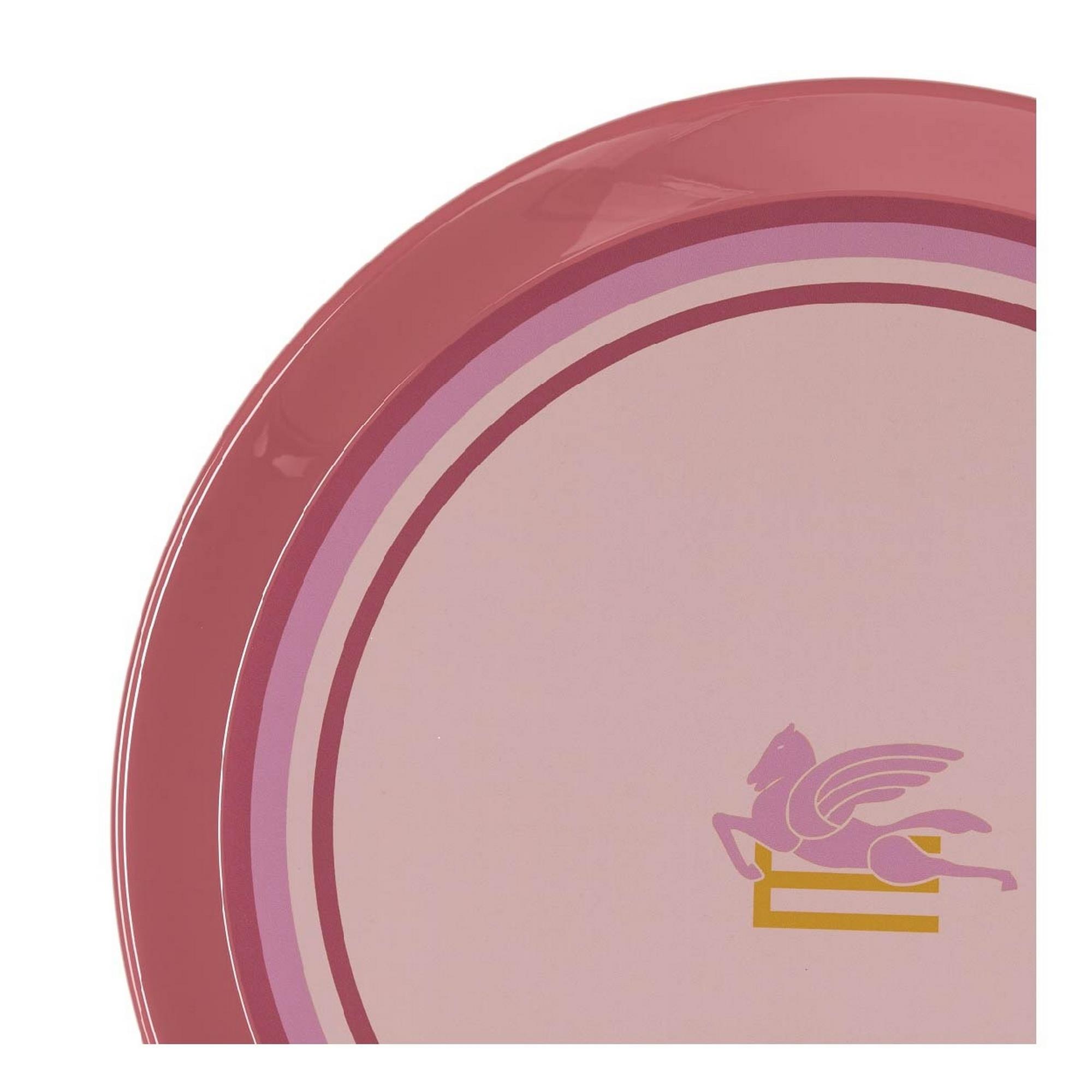 Etro - Pegaso Sehpa Pembe