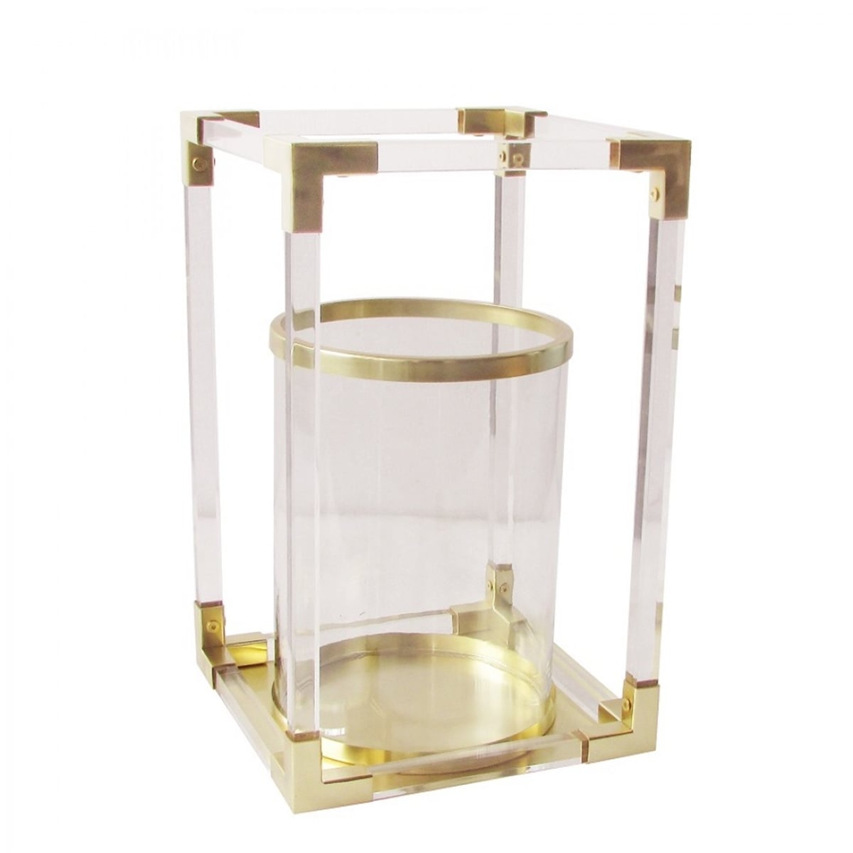 Fancy - Jennifer Gold Mumluk Medium