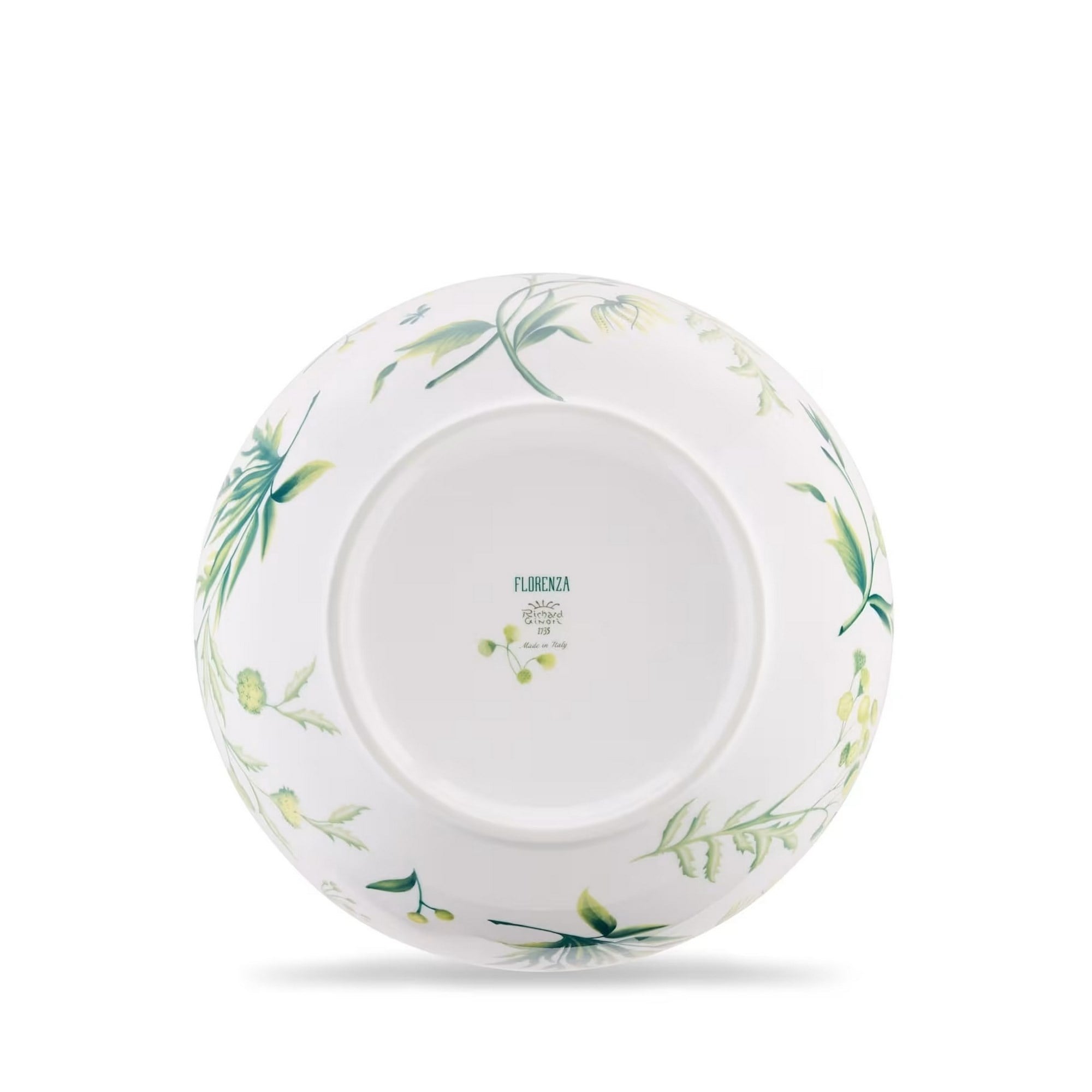 Ginori 1735 -Florenza Acanto 32 Cm Vazo