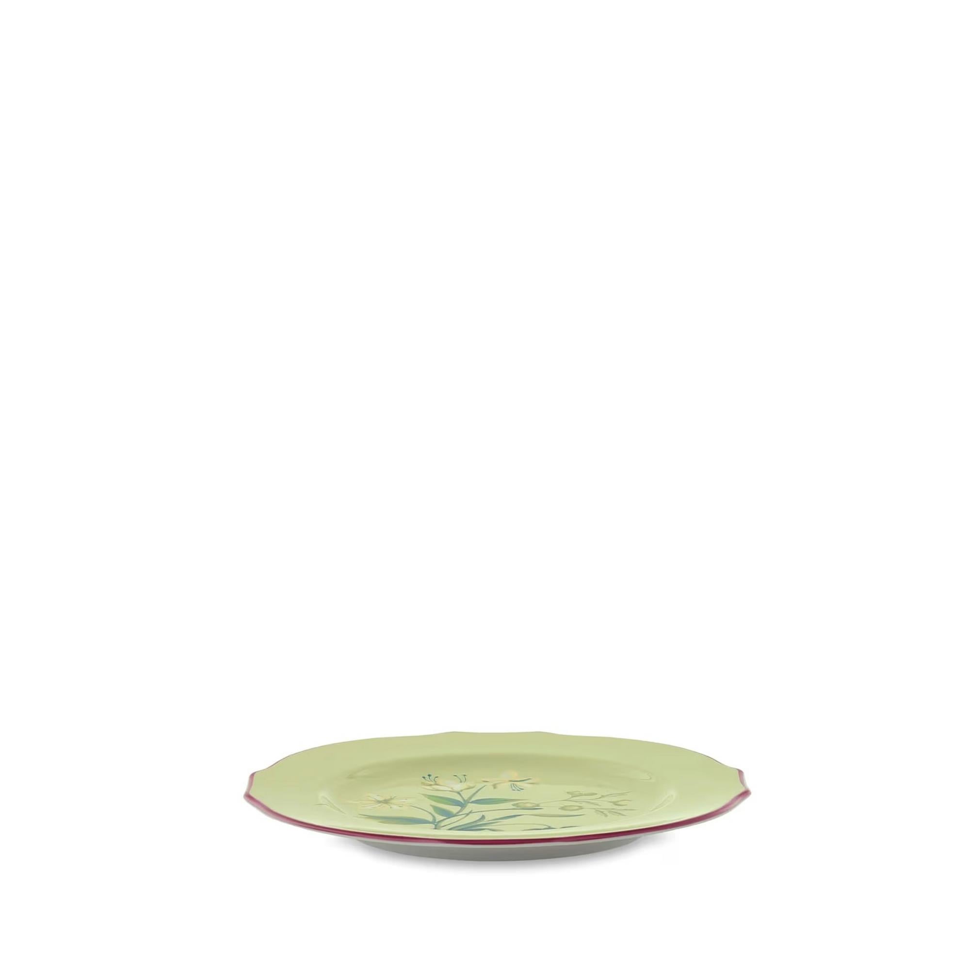 Ginori 1735 - Florenza Acanto Tatlı Tabağı 22 Cm