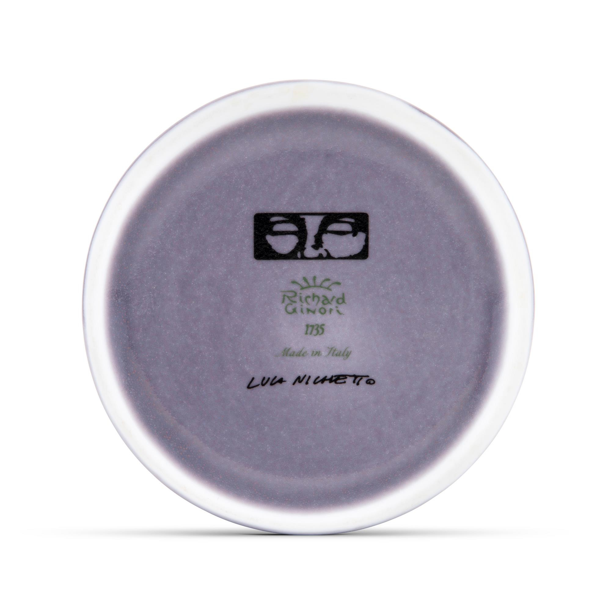 Ginori 1735 - Il Letterato Mumluk Lıla