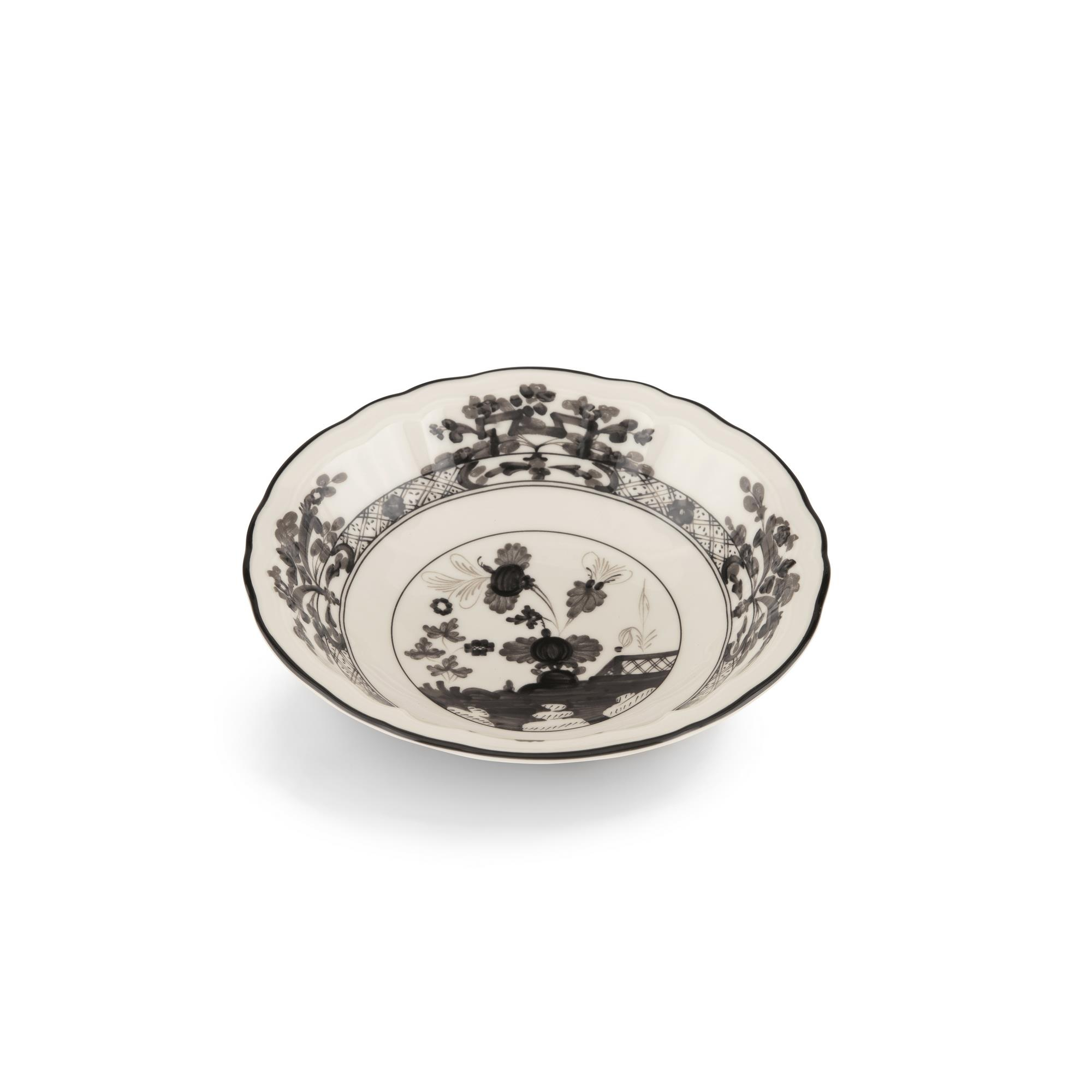 Ginori 1735 - Oriente Italiano 15 Cm Albus Kase