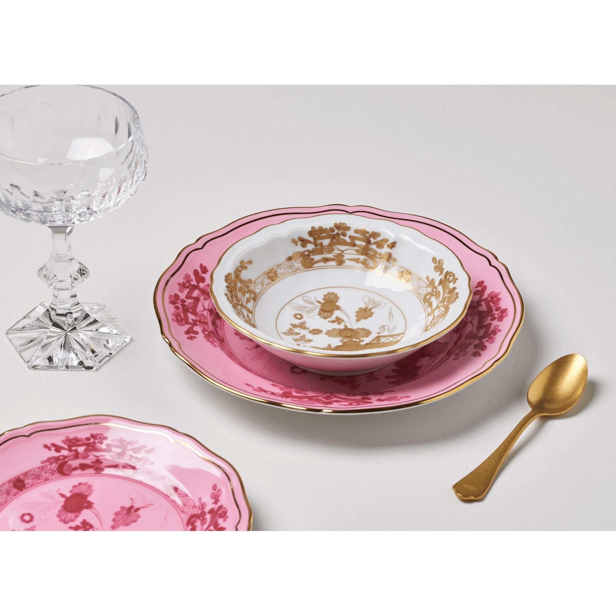 Ginori 1735 - Oriente Italiano 15 Cm Aurum Kase