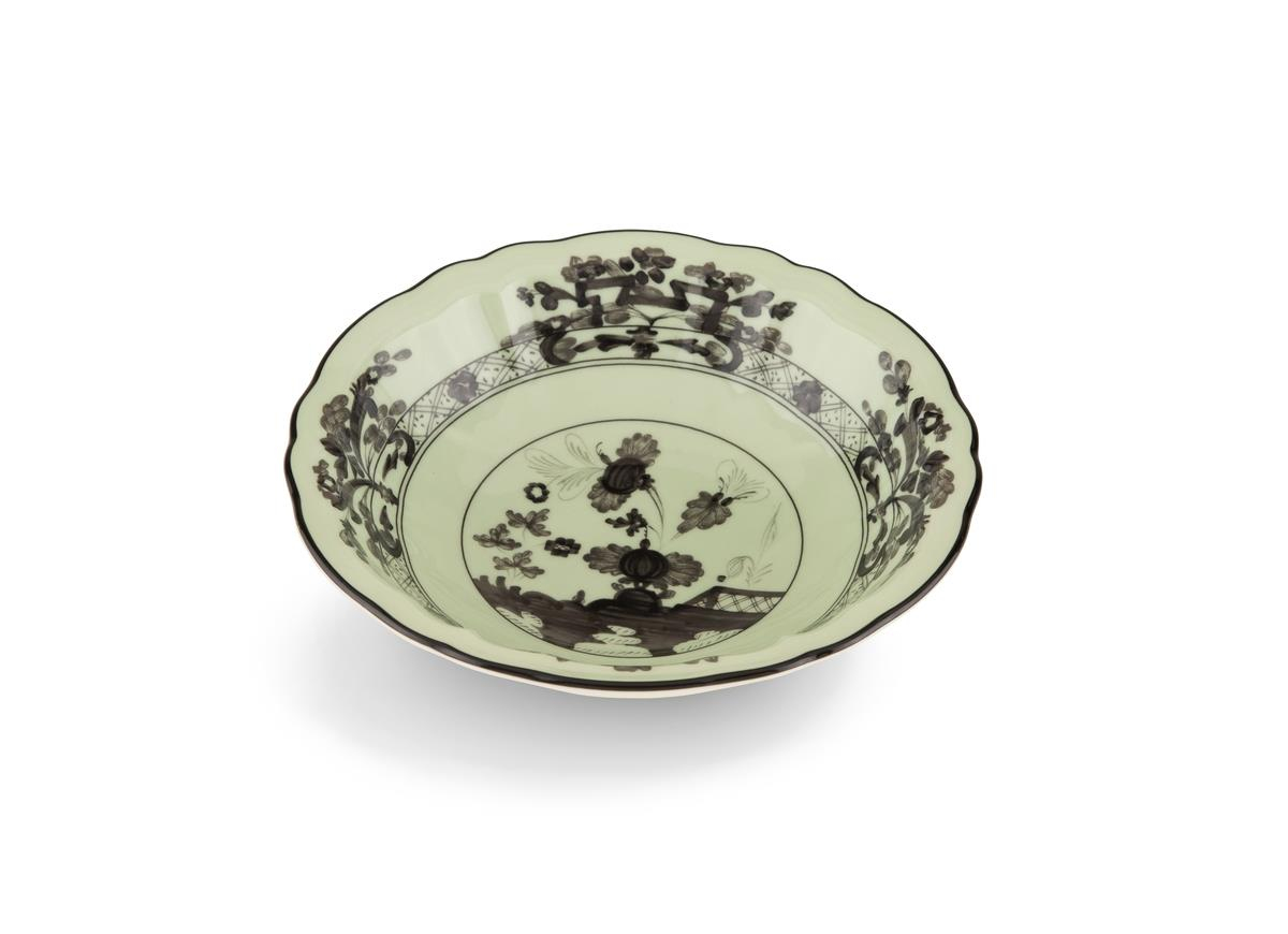 Ginori 1735 - Oriente Italiano 15 Cm Bario Kase 