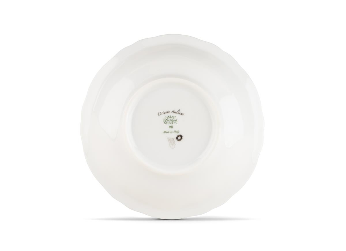 Ginori 1735 - Oriente Italiano 15 Cm Bario Kase 
