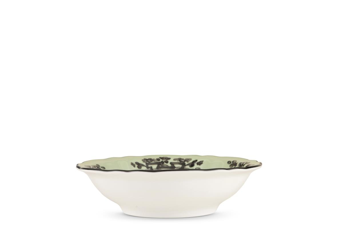 Ginori 1735 - Oriente Italiano 15 Cm Bario Kase 
