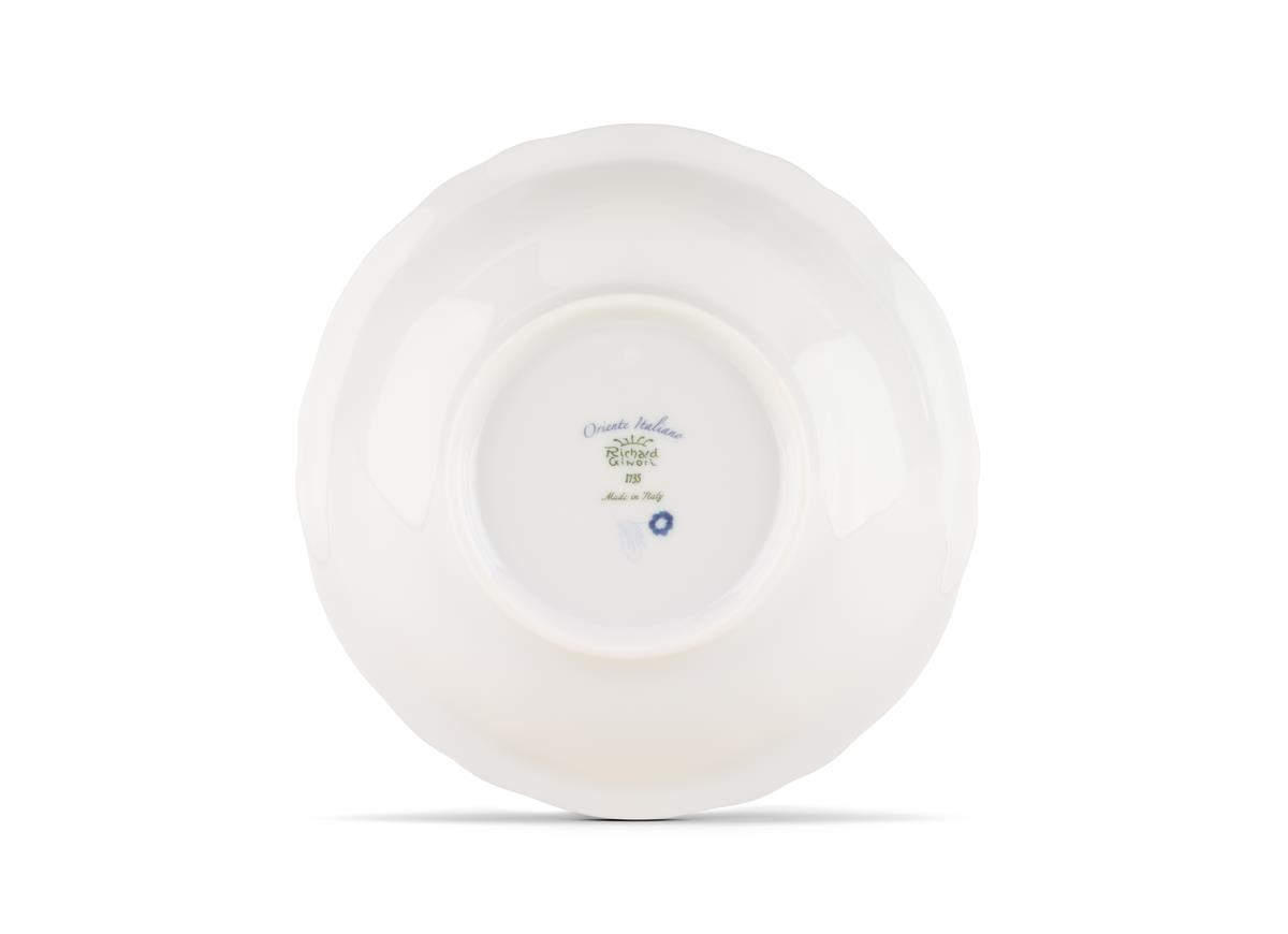Ginori 1735 - Oriente Italiano 15 Cm Iris Kase