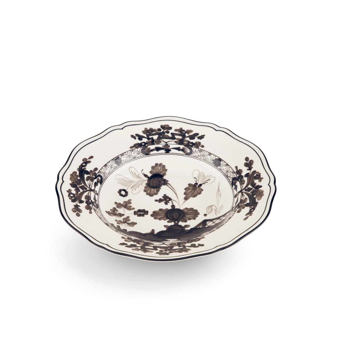 Ginori 1735 - Oriente Italiano Albus Çukur Tabak