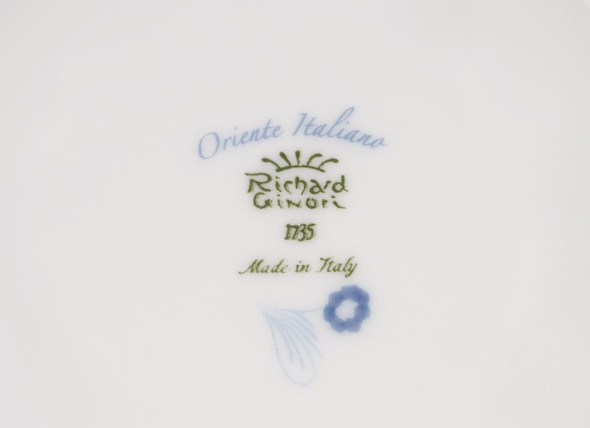 Ginori 1735 - Oriente Italiano Azalea Mug