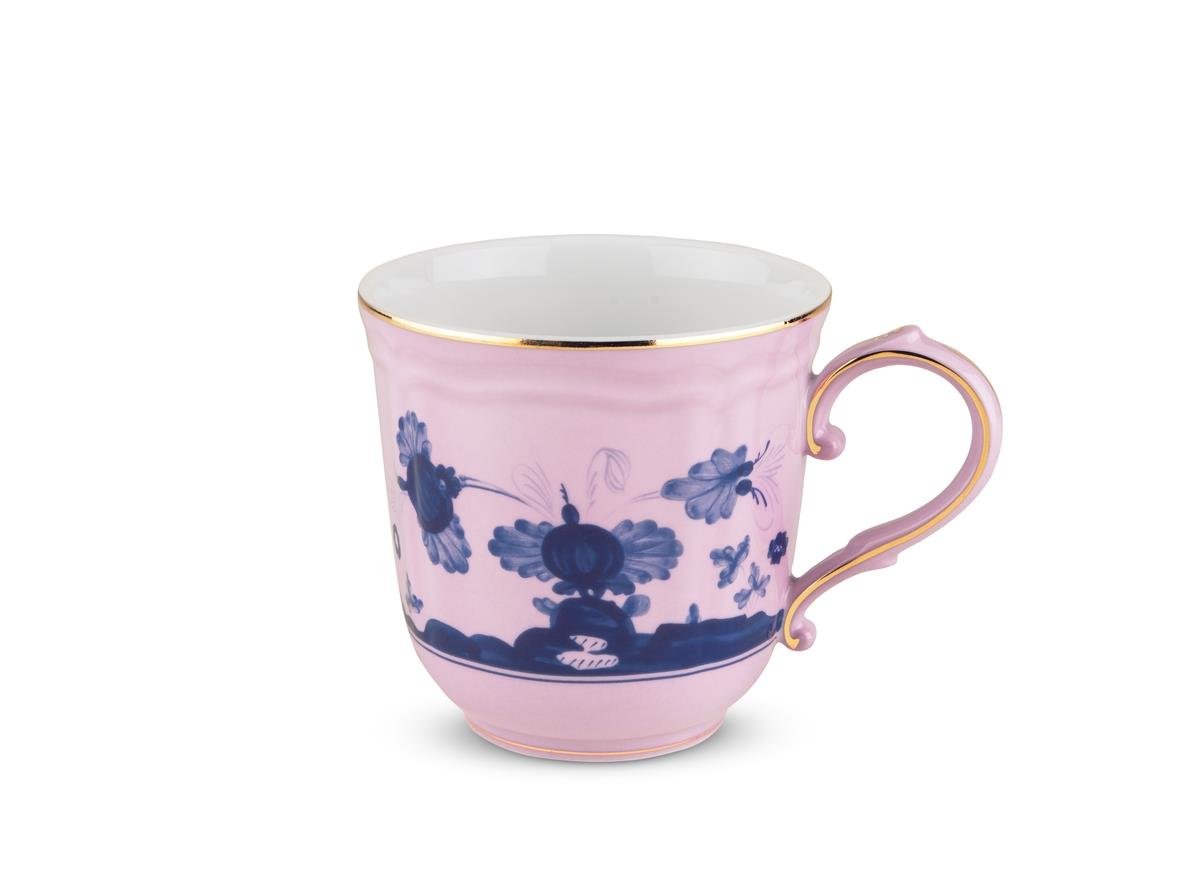Ginori 1735 - Oriente Italiano Azalea Mug